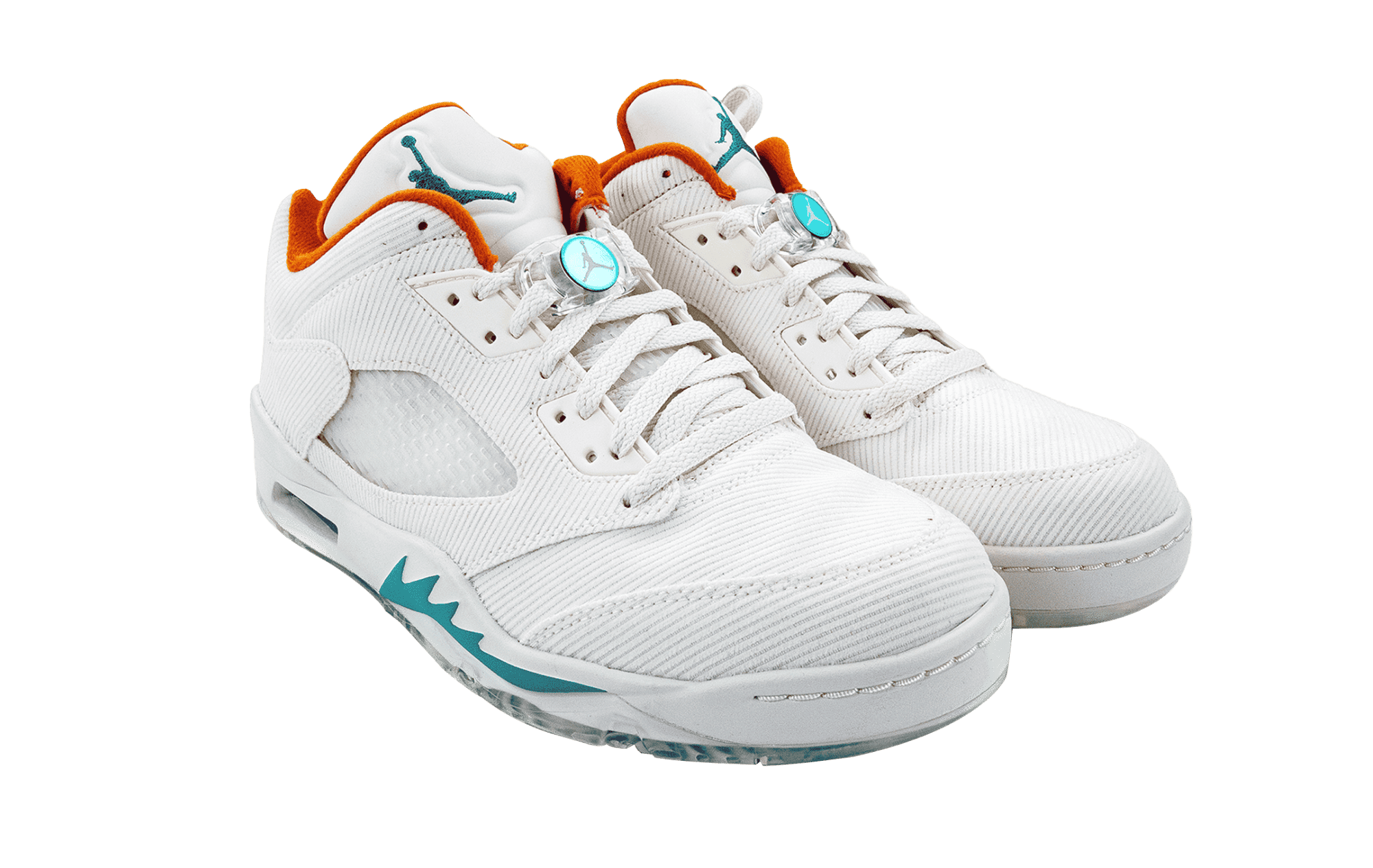 Nike Jordan V Low Golf M