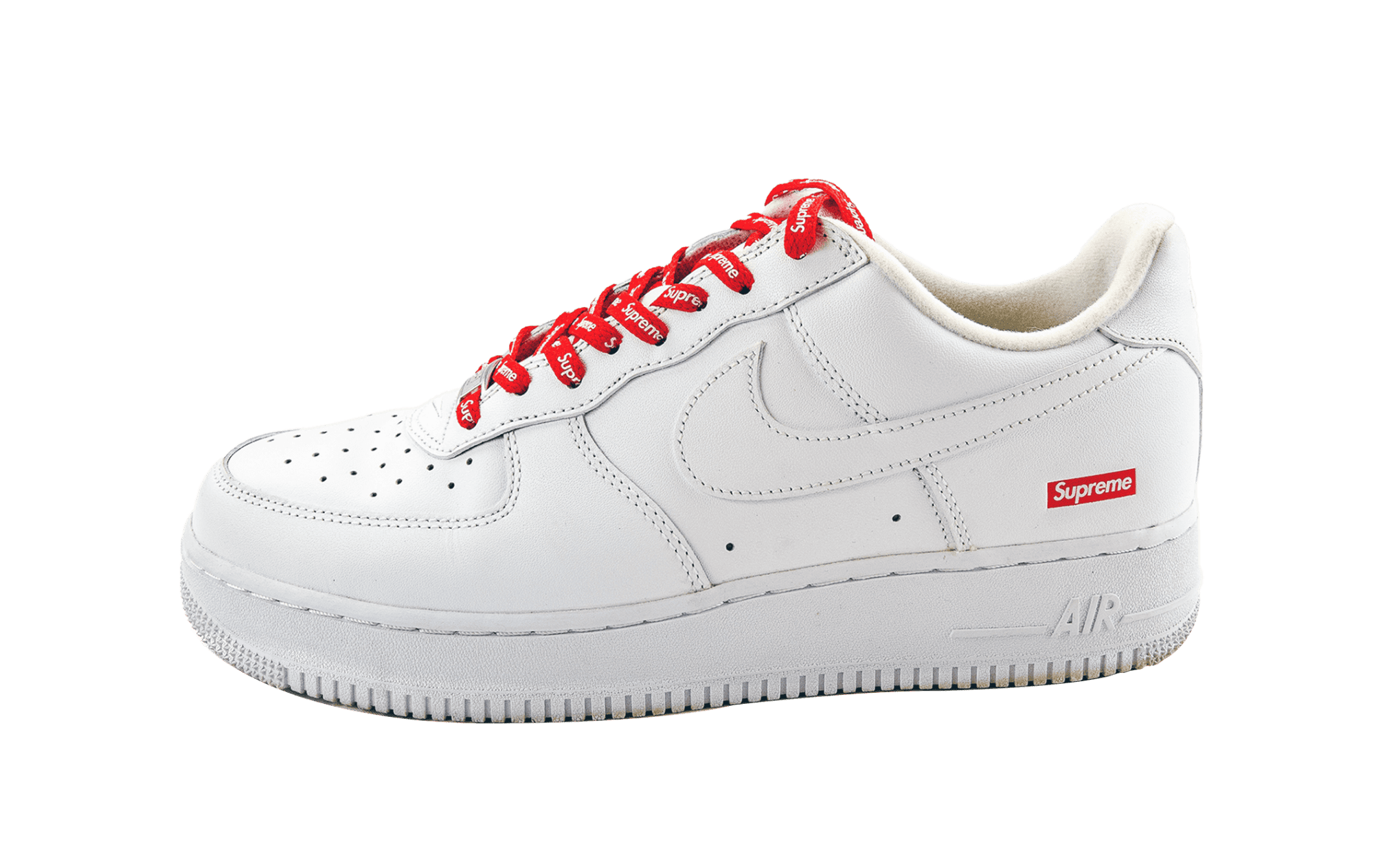 Nike Air Force 1 Low/ Supreme