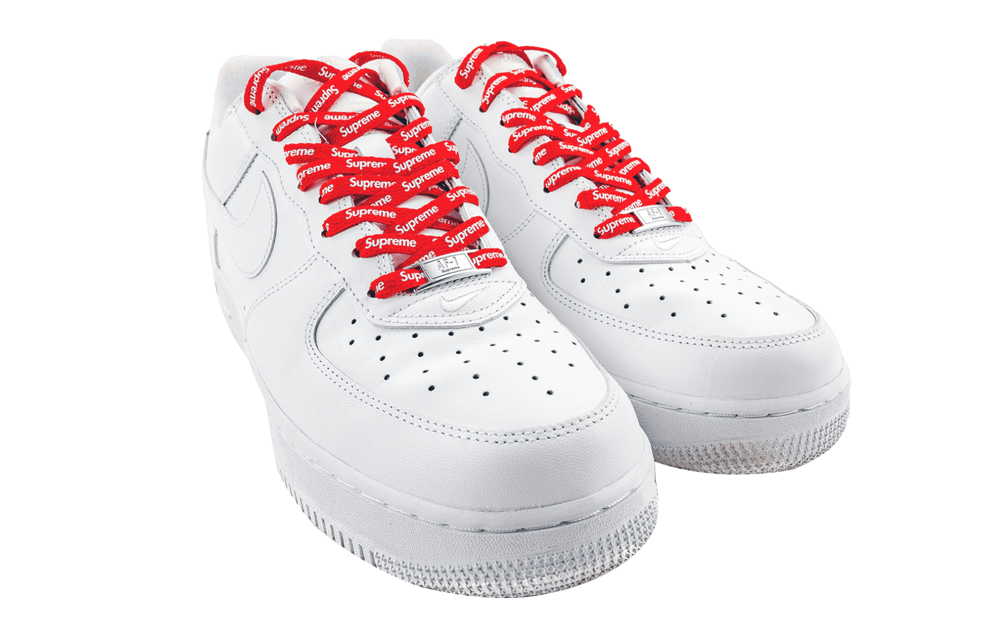 Nike Air Force 1 Low/ Supreme