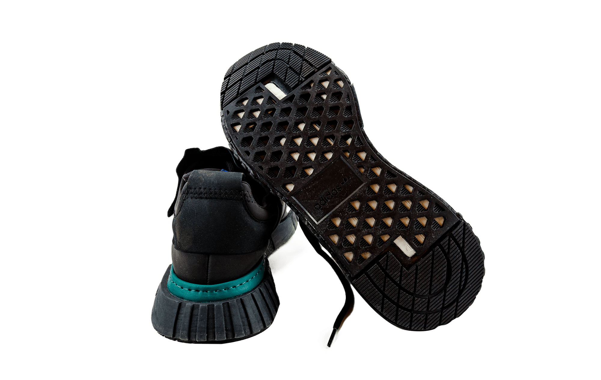 Adidas Future Pacer