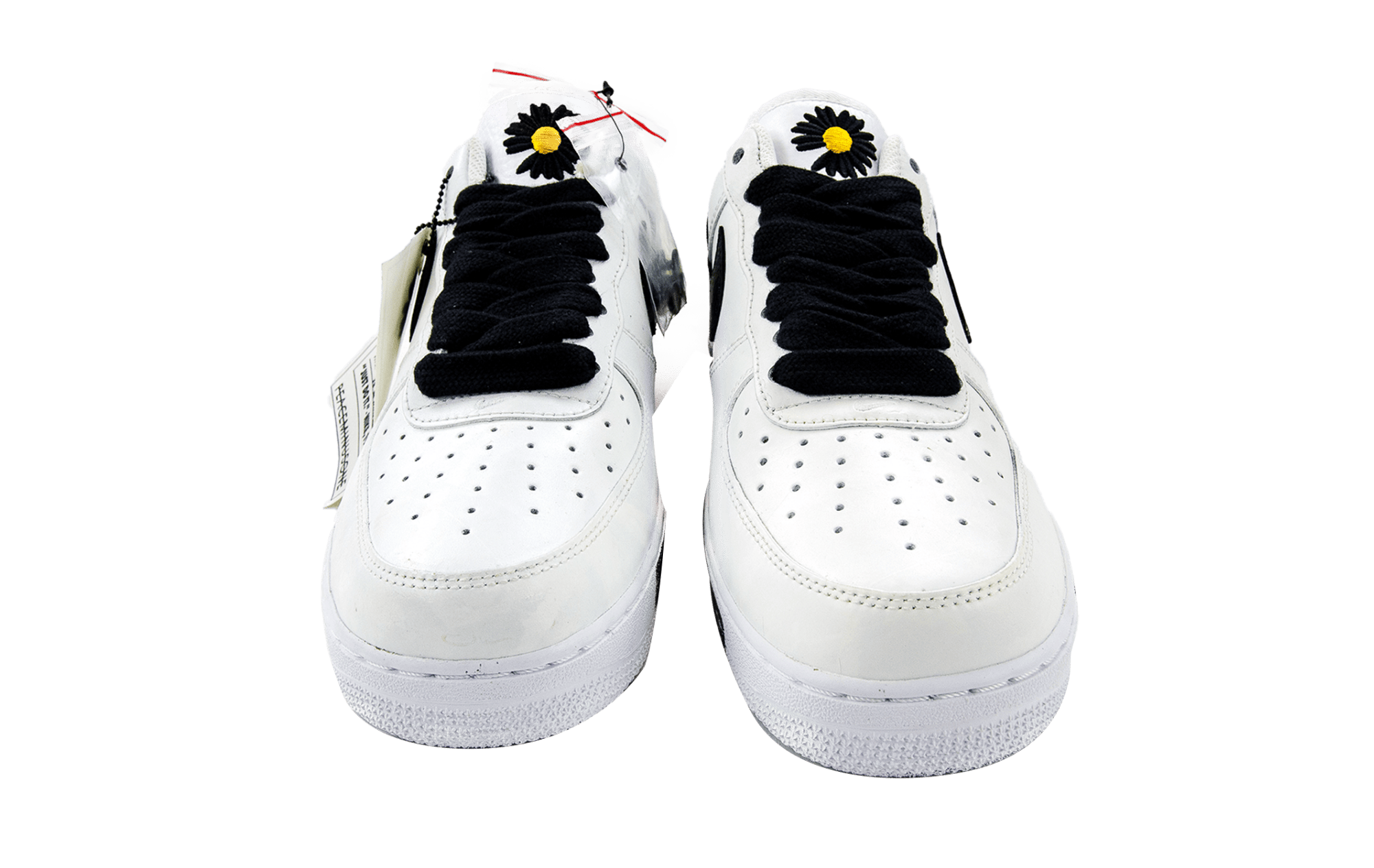 Nike Air Force 1'07/ Paranoise