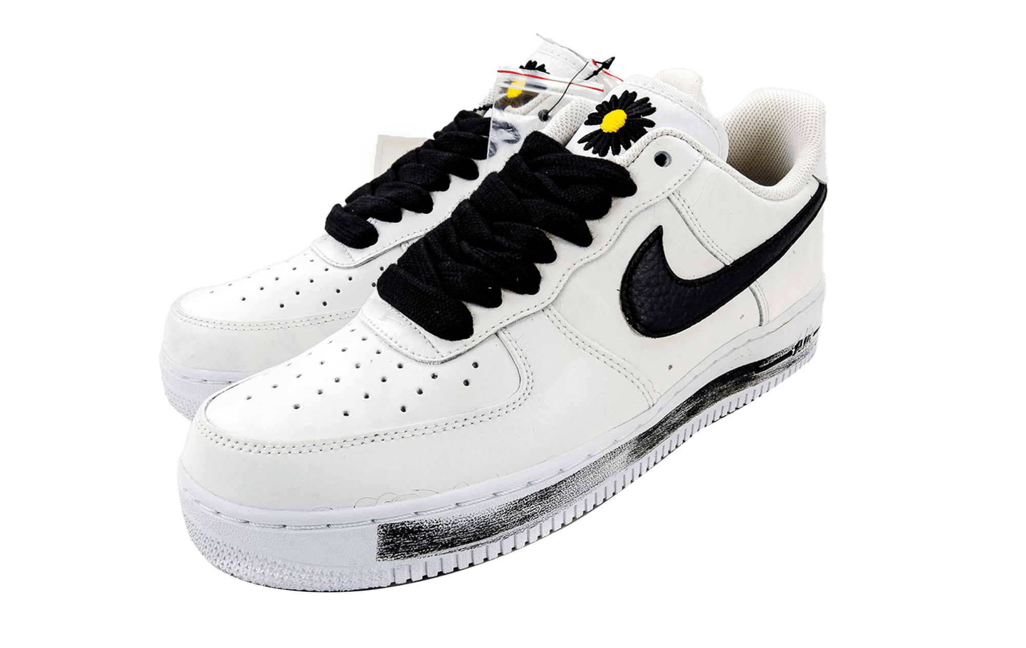 Nike Air Force 1'07/ Paranoise