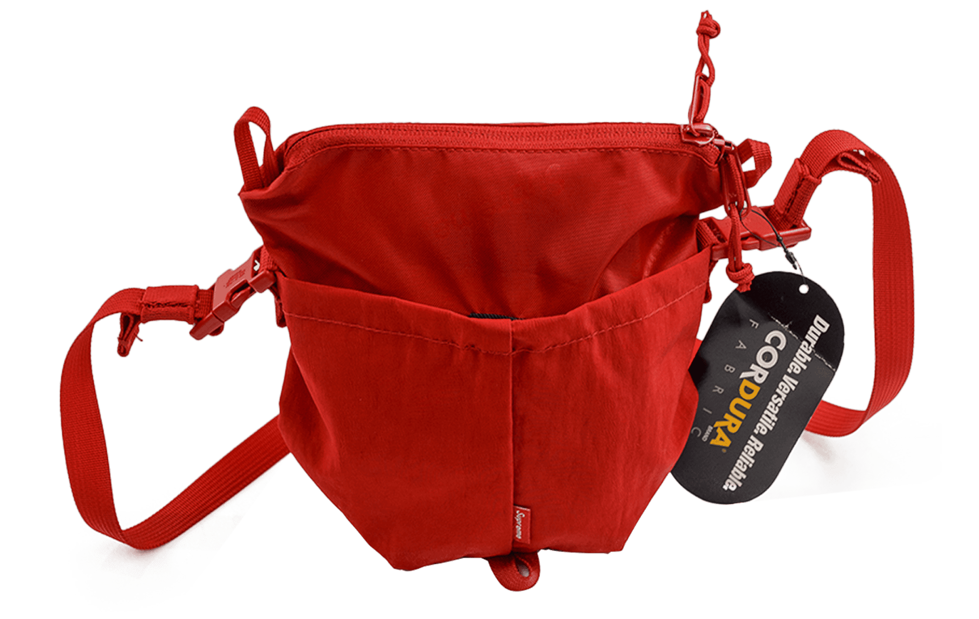 Supreme Waist Crossbody Bag