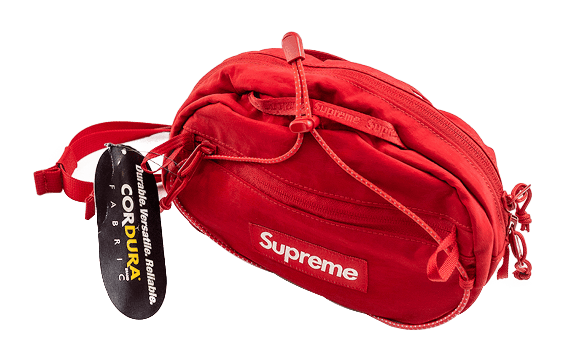 Supreme Waist Bag