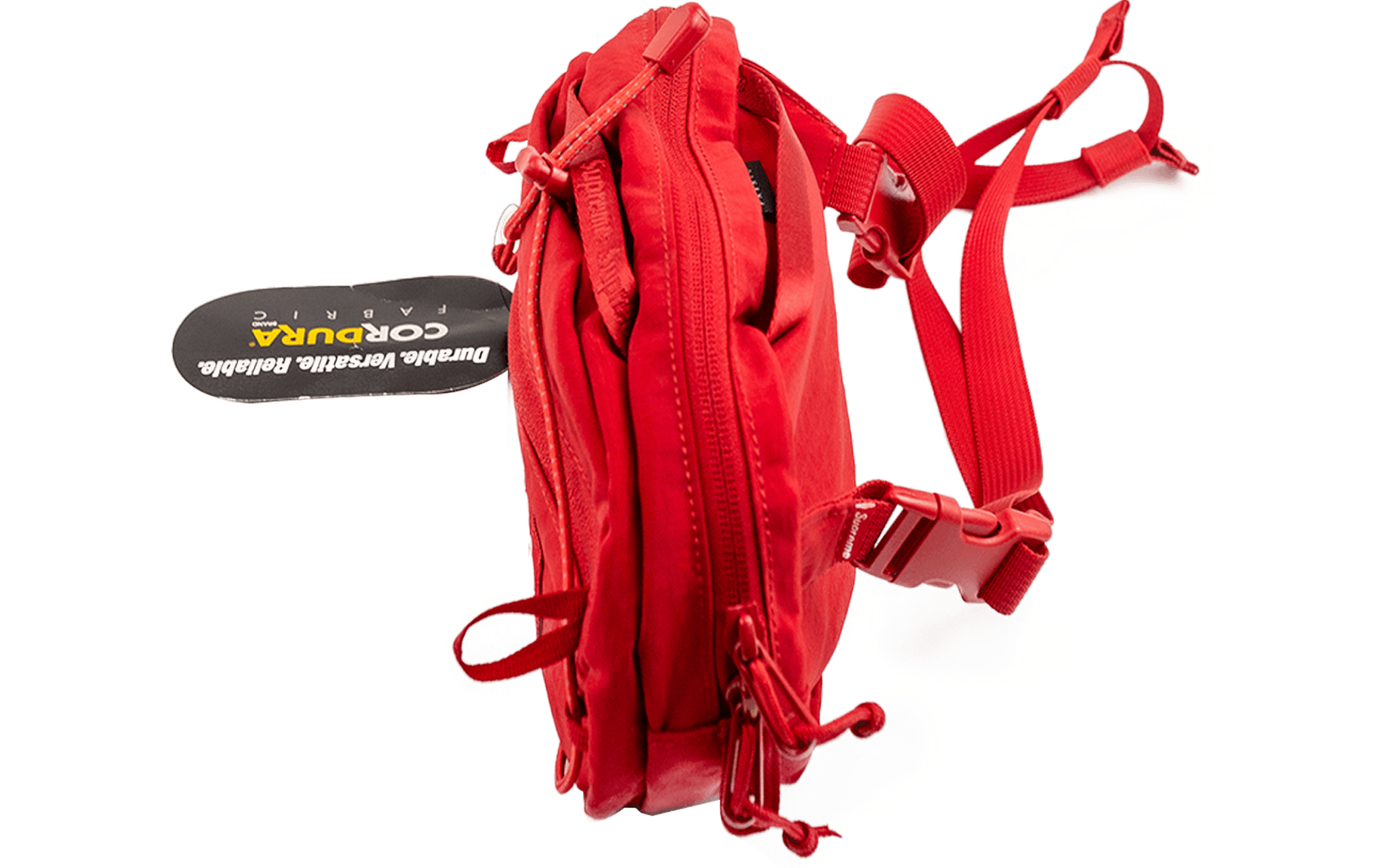 Supreme Waist Bag
