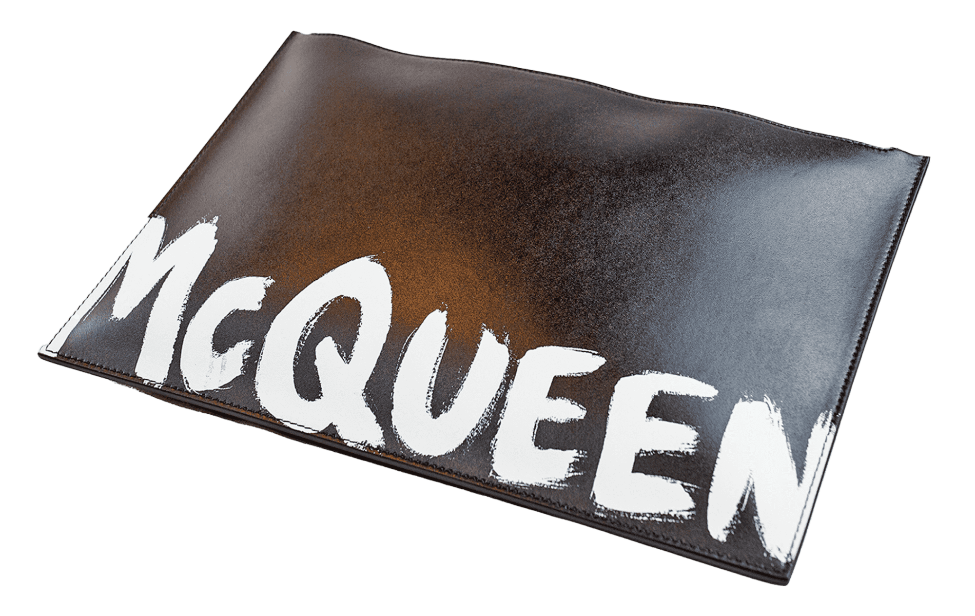 Mcqueen Pouch Grafiti