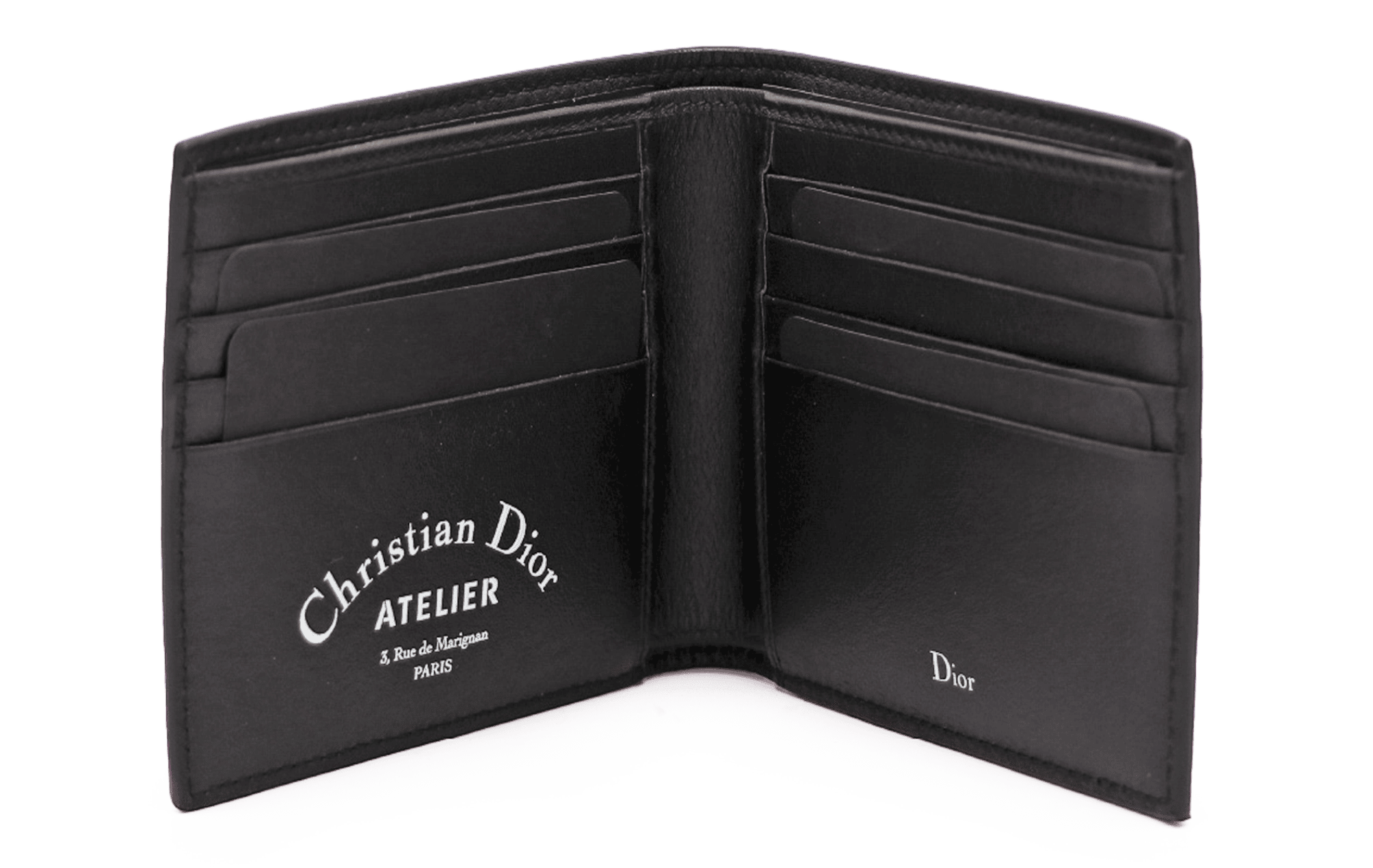 Christian Dior Wallet