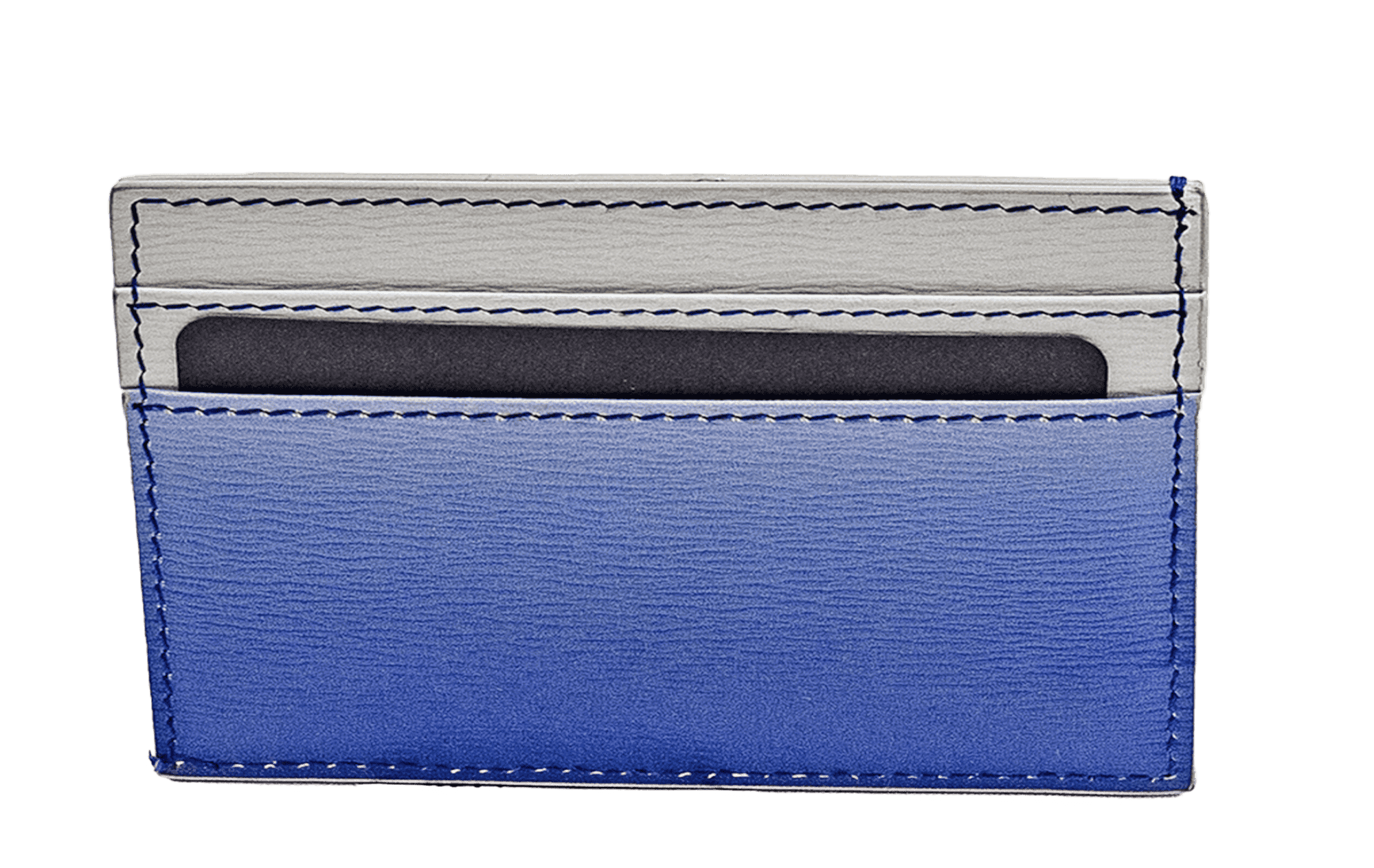 Dior card holder