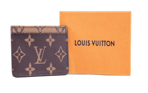 Louis Vuitton card holder