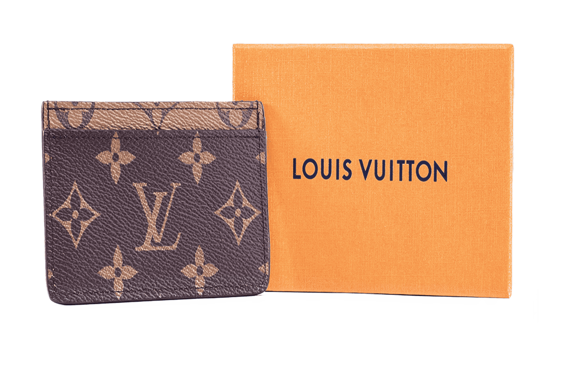 Louis Vuitton card holder