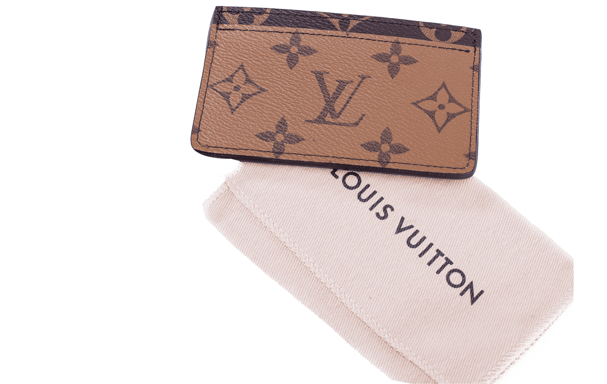 Louis Vuitton card holder
