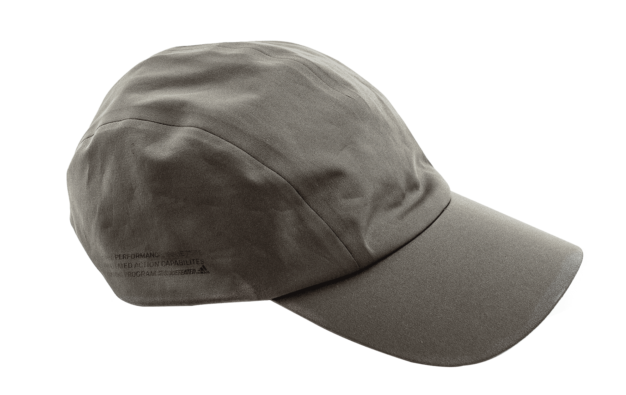 Adidas Run Cap Undftd Cinder