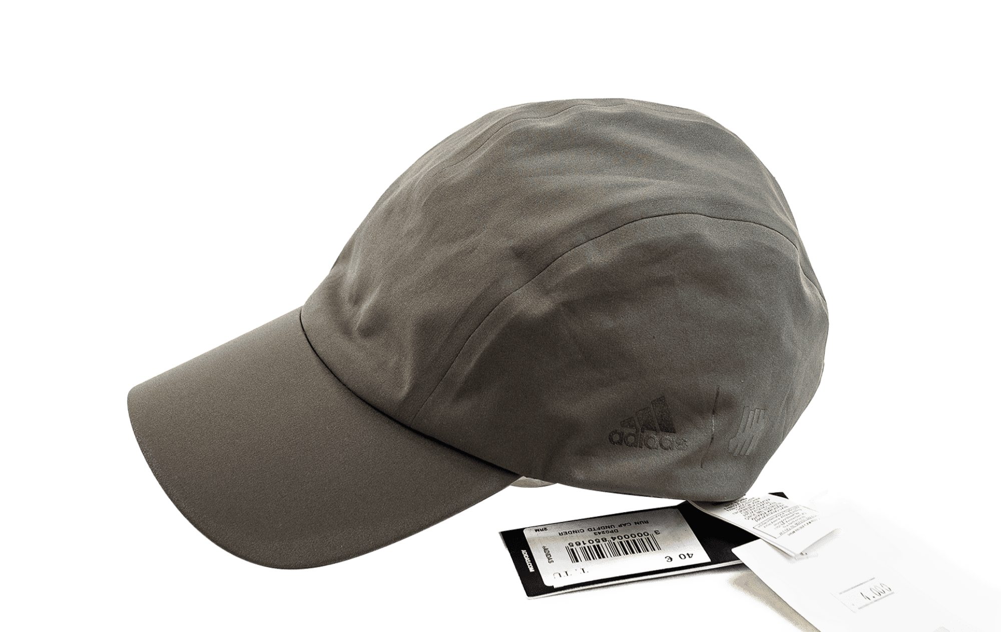 Adidas Run Cap Undftd Cinder