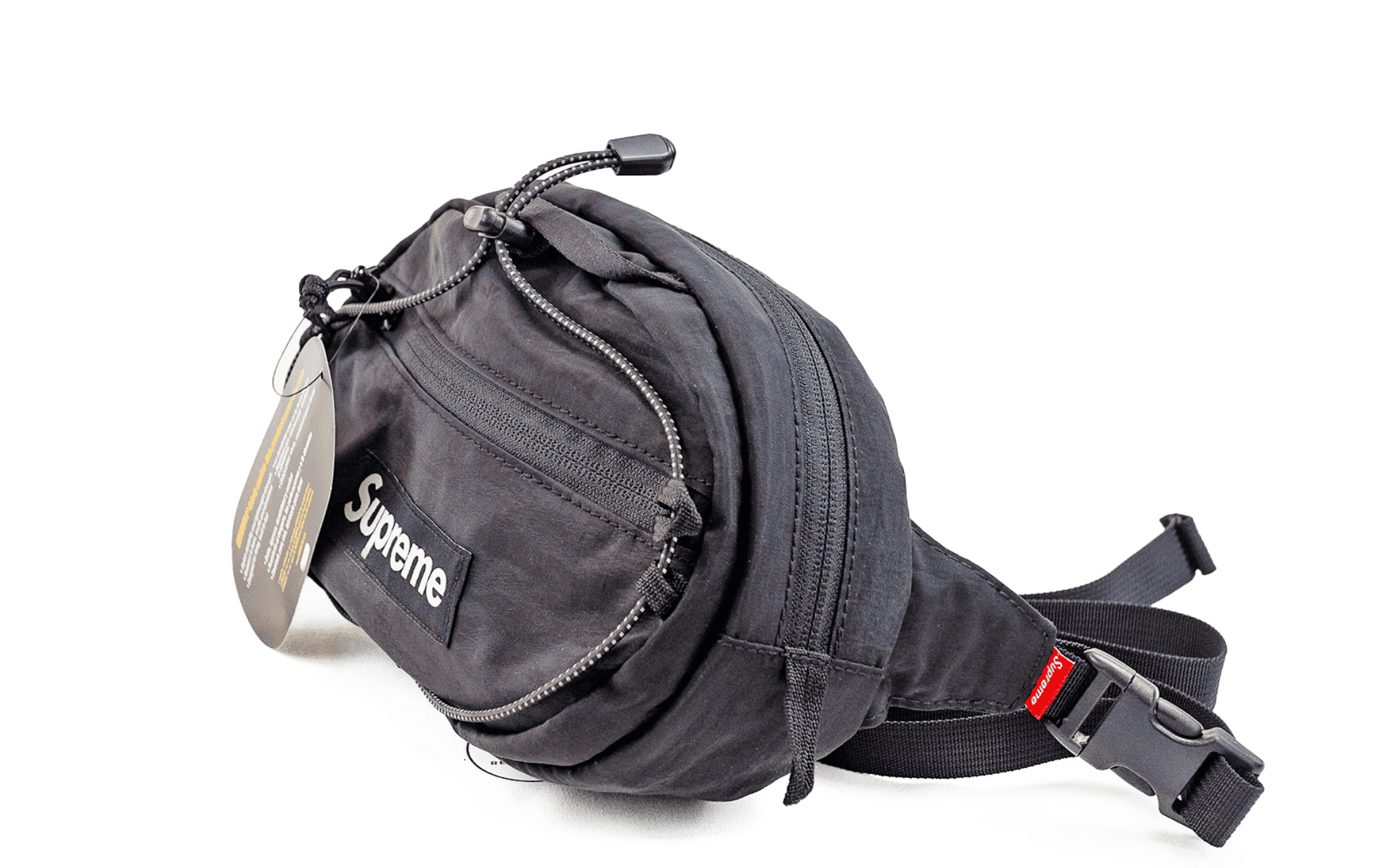 Supreme Waist Bag