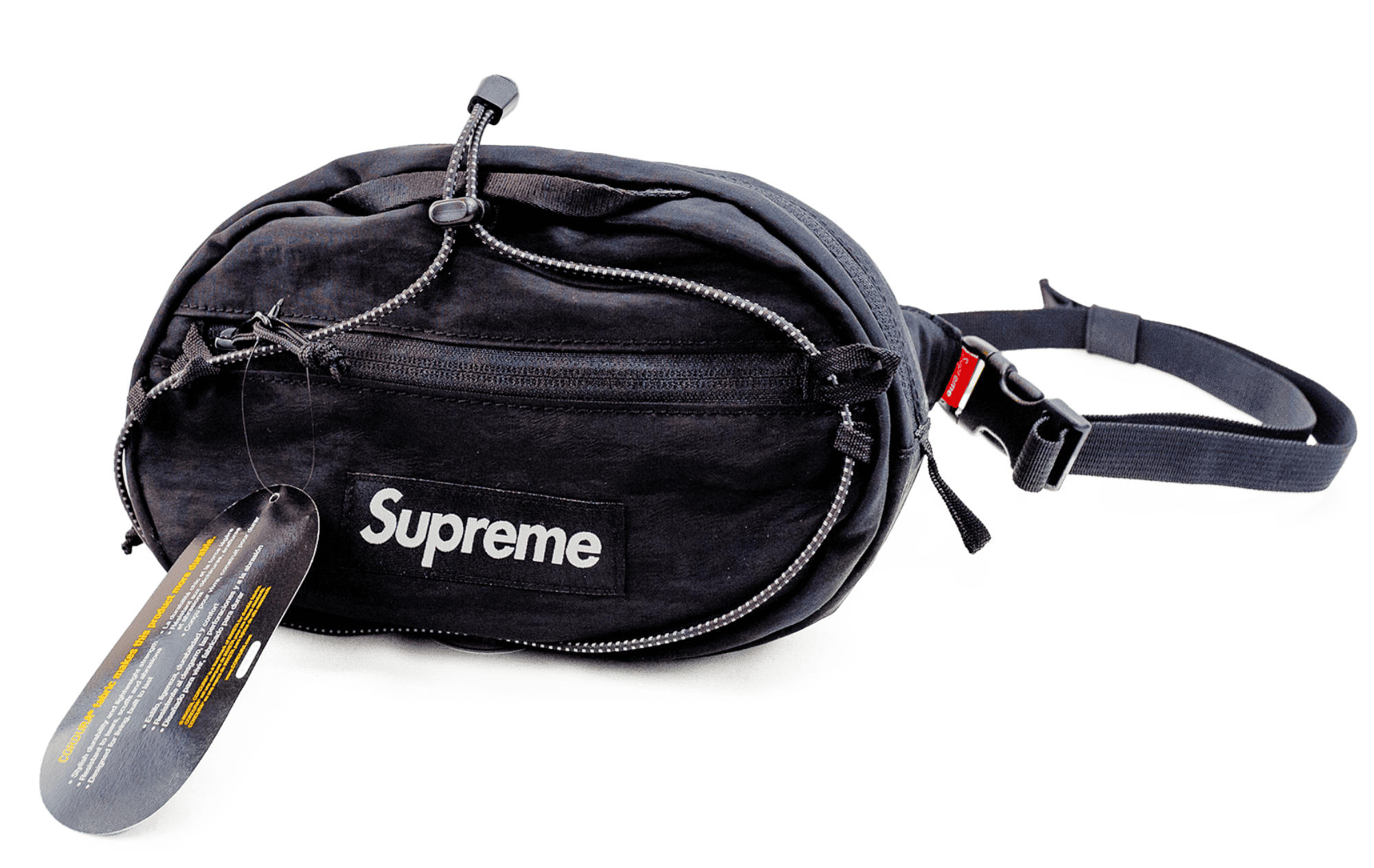 Supreme Waist Bag