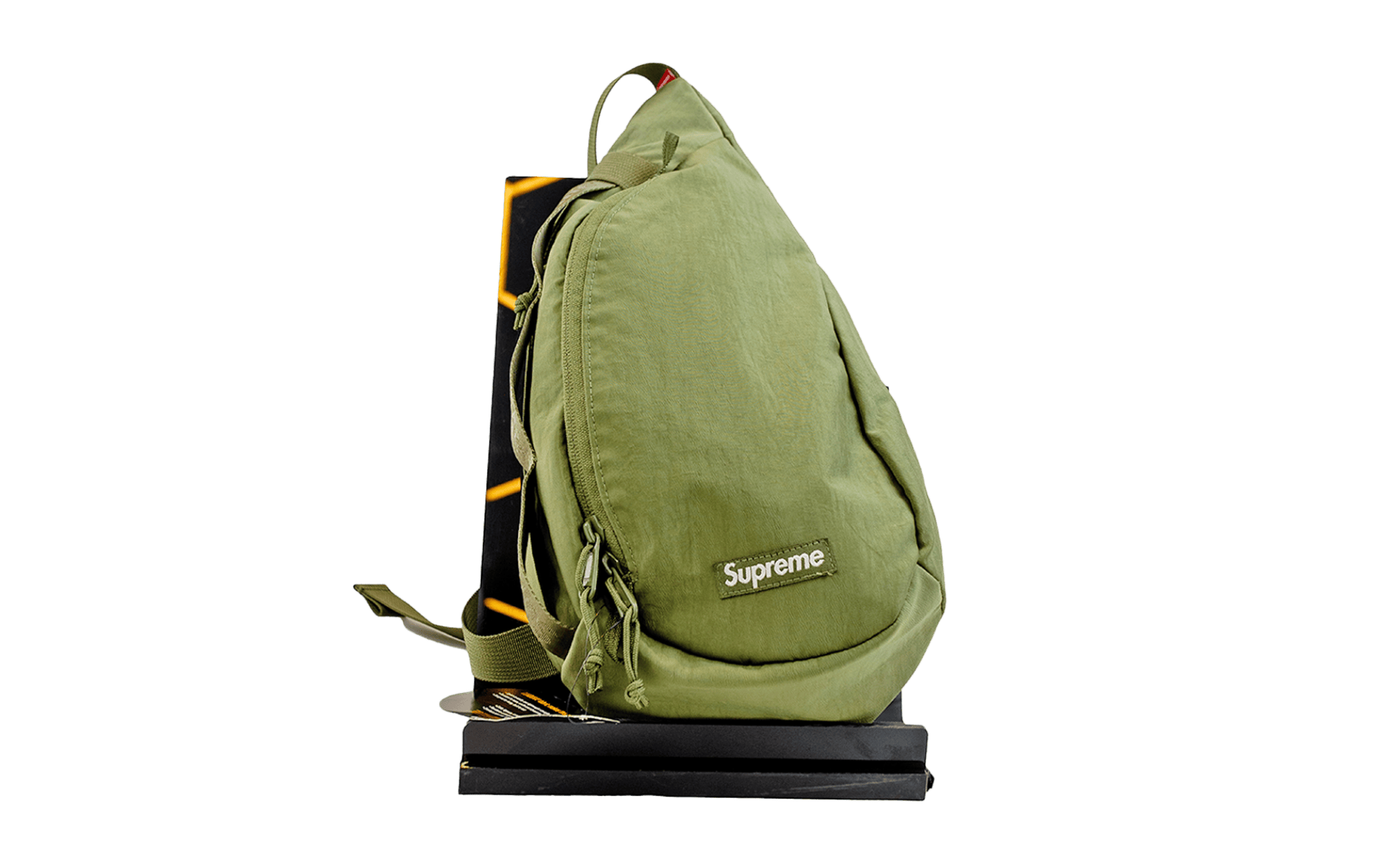 Supreme Waist Bag