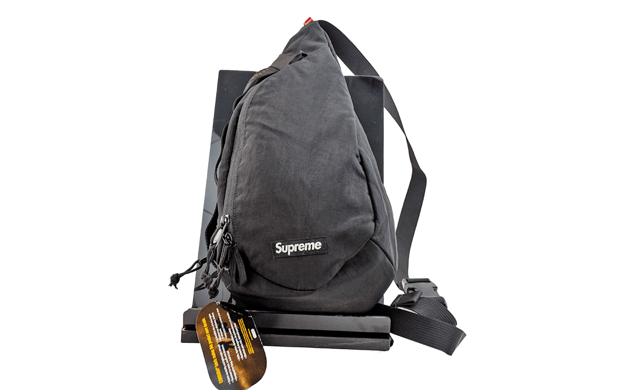 Supreme Waist Bag