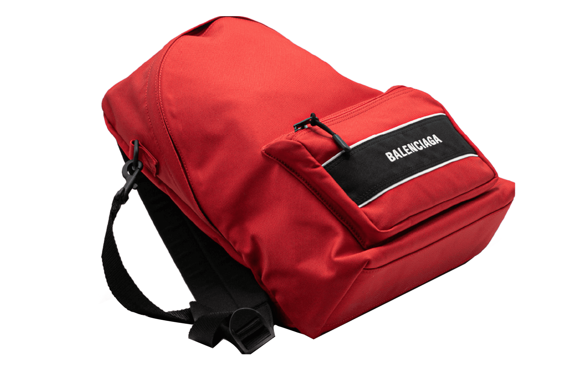 Balenciaga Backpack