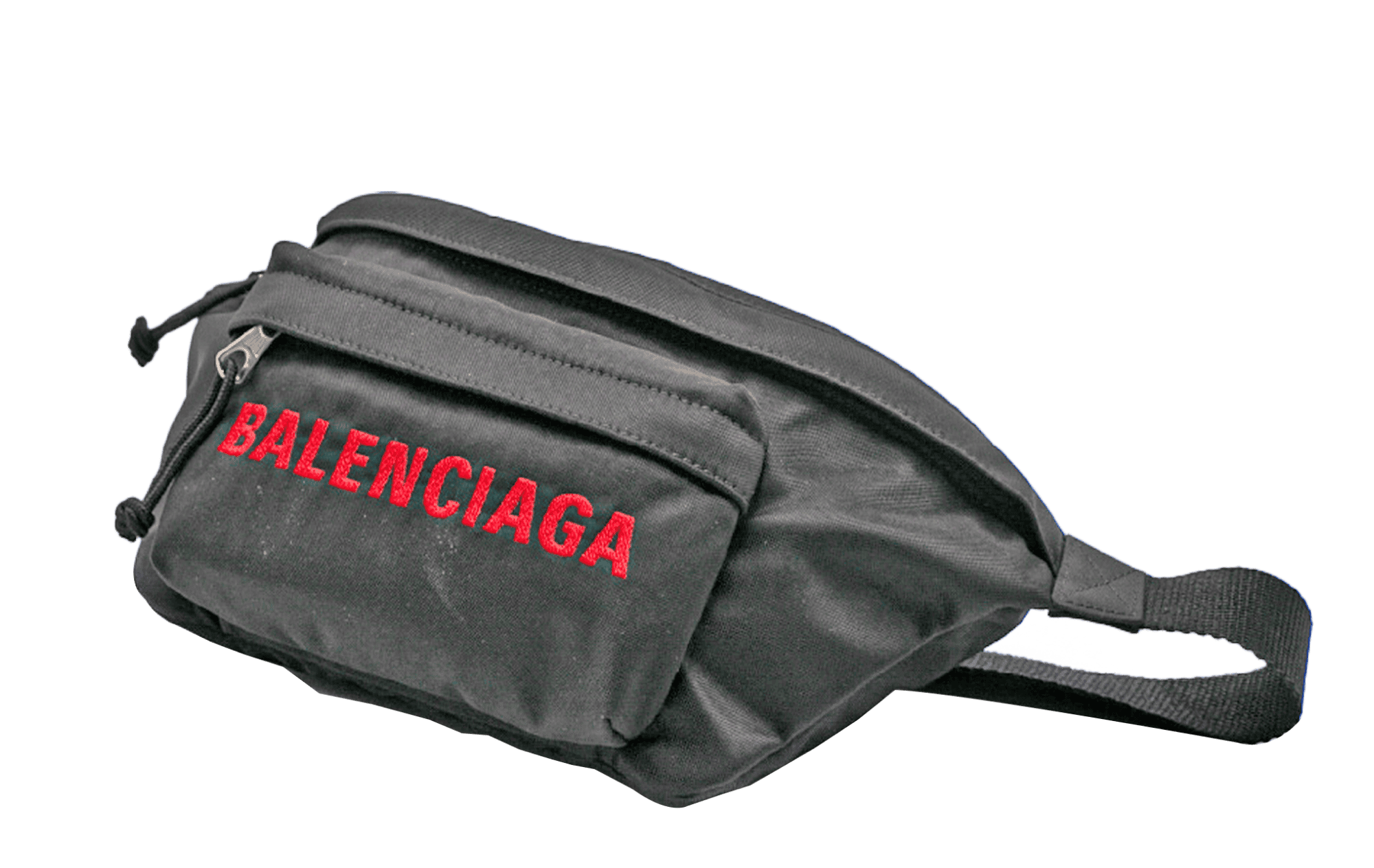 Balenciaga Waist Bag