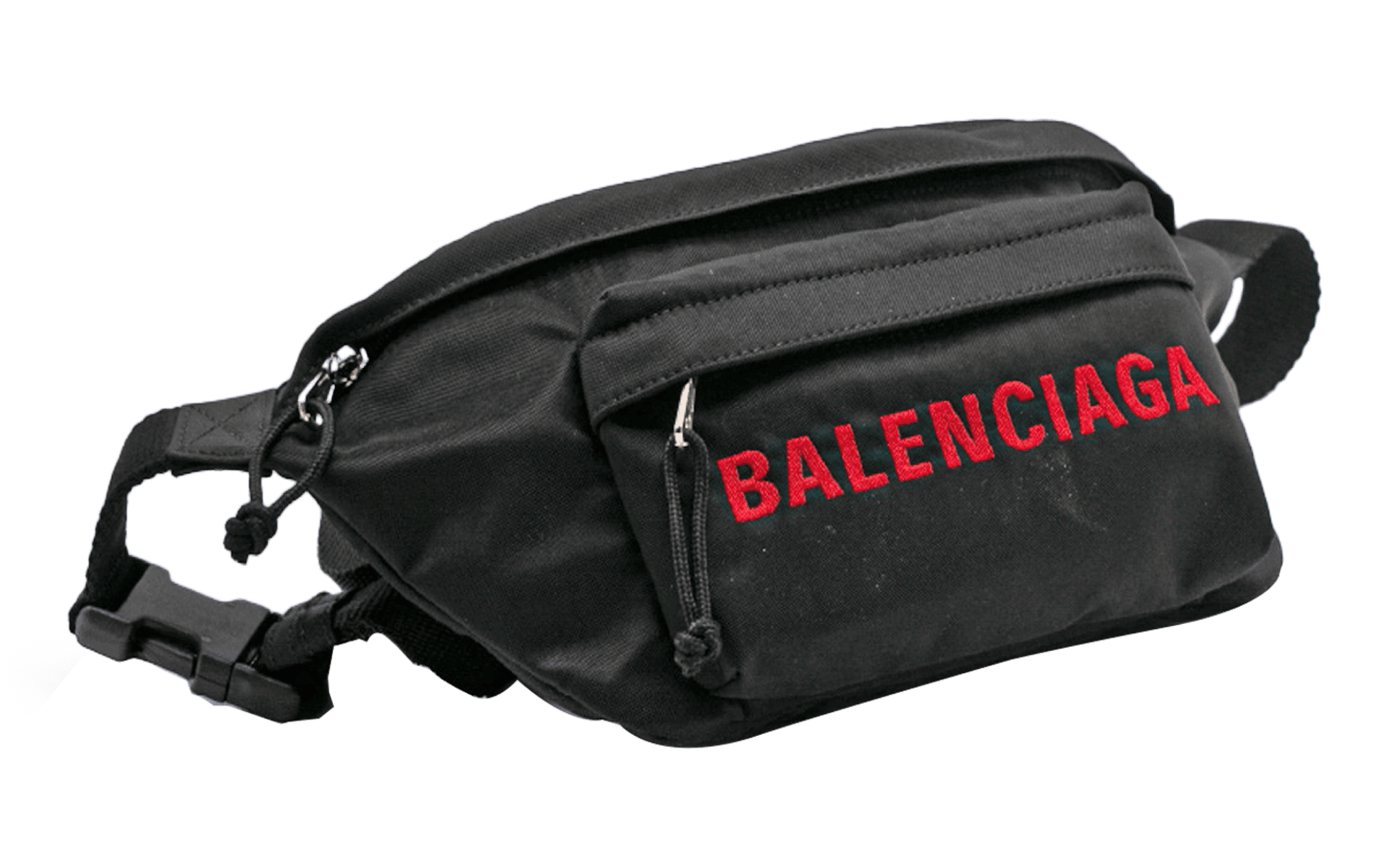 Balenciaga Waist Bag