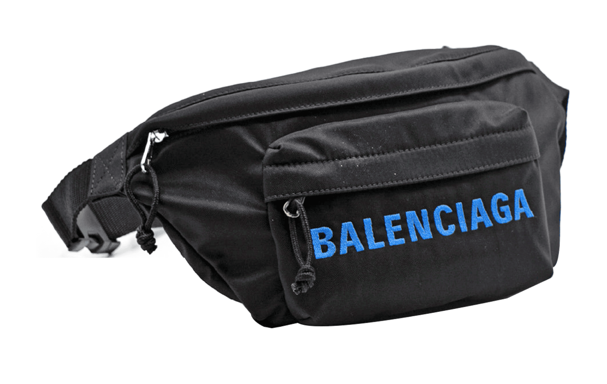 Balenciaga Waist Bag