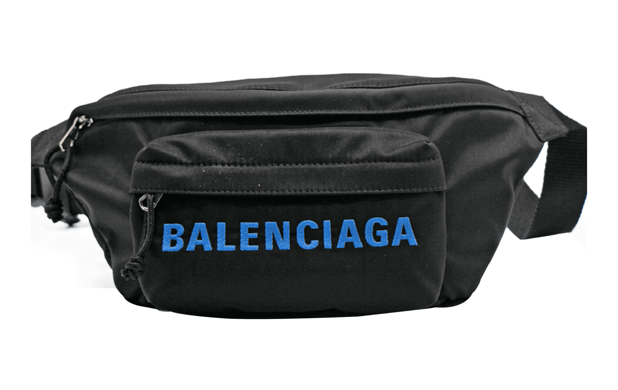 Balenciaga Waist Bag