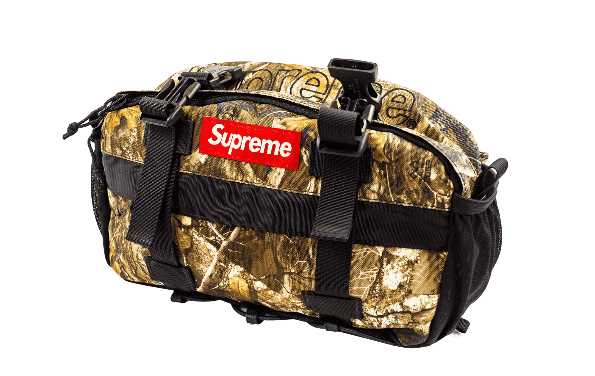 Supreme Waist Bag