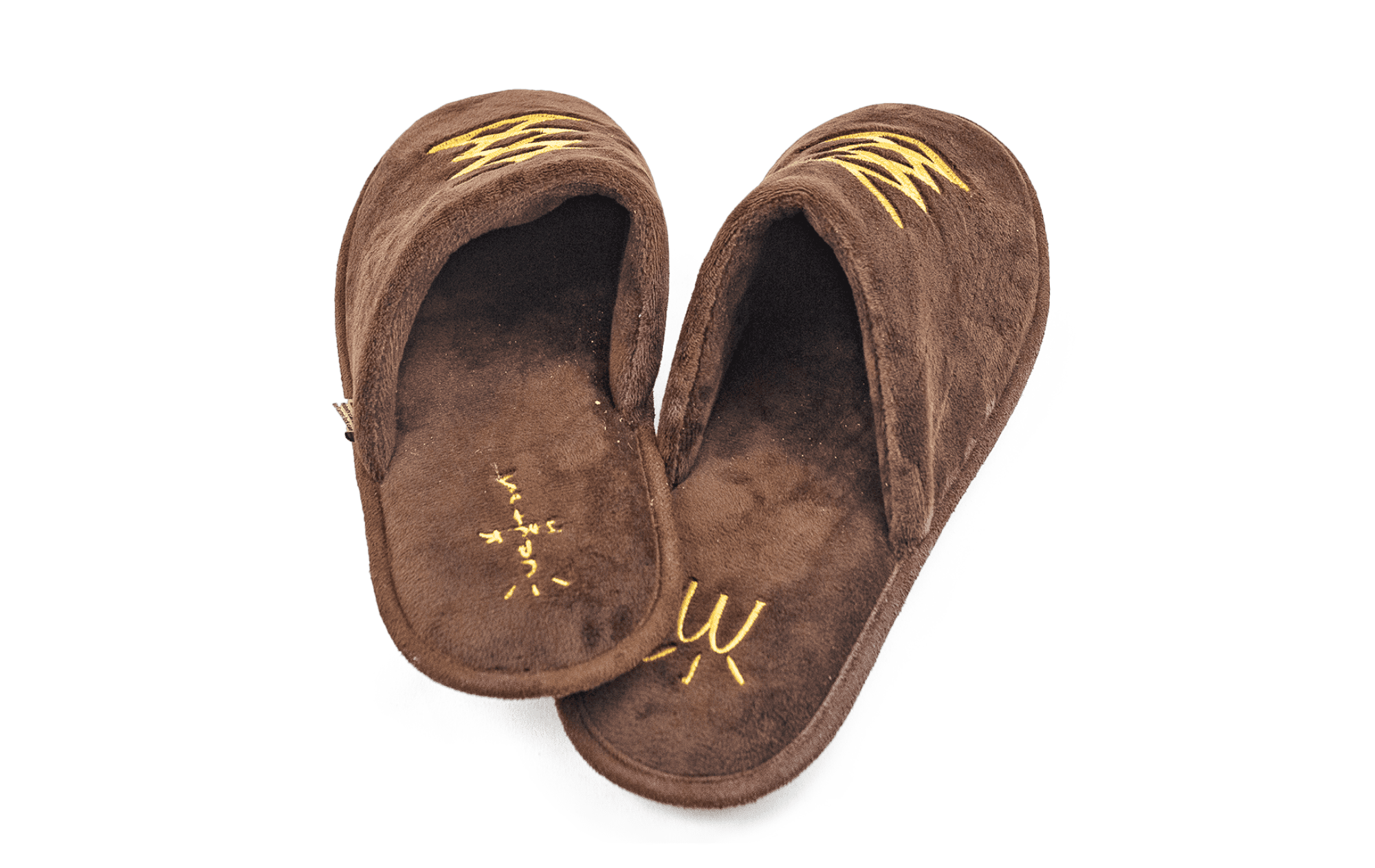 Cactus Jack Home Slippers
