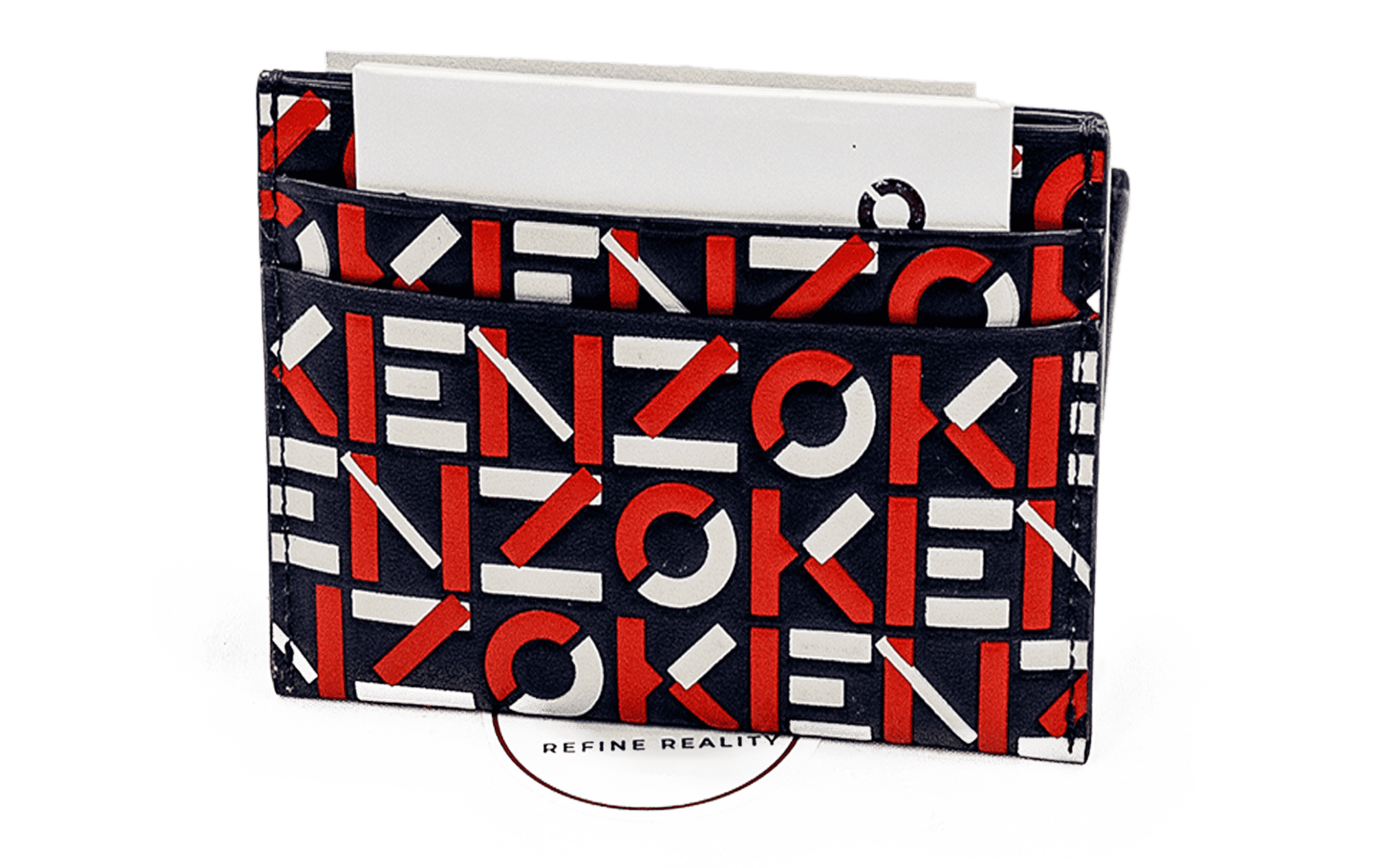 Kenzo Cardholder