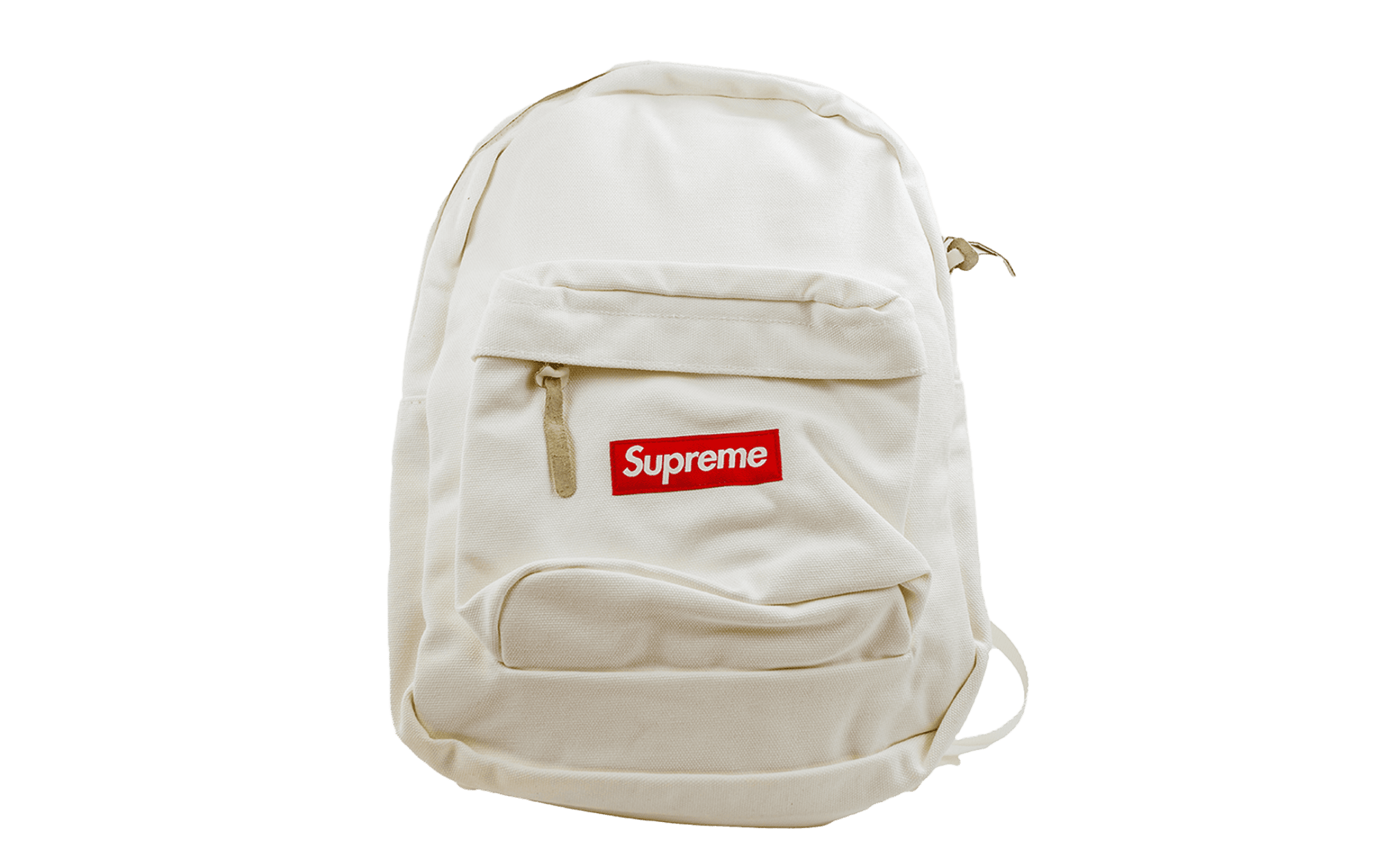 Supreme Canvas back pack
