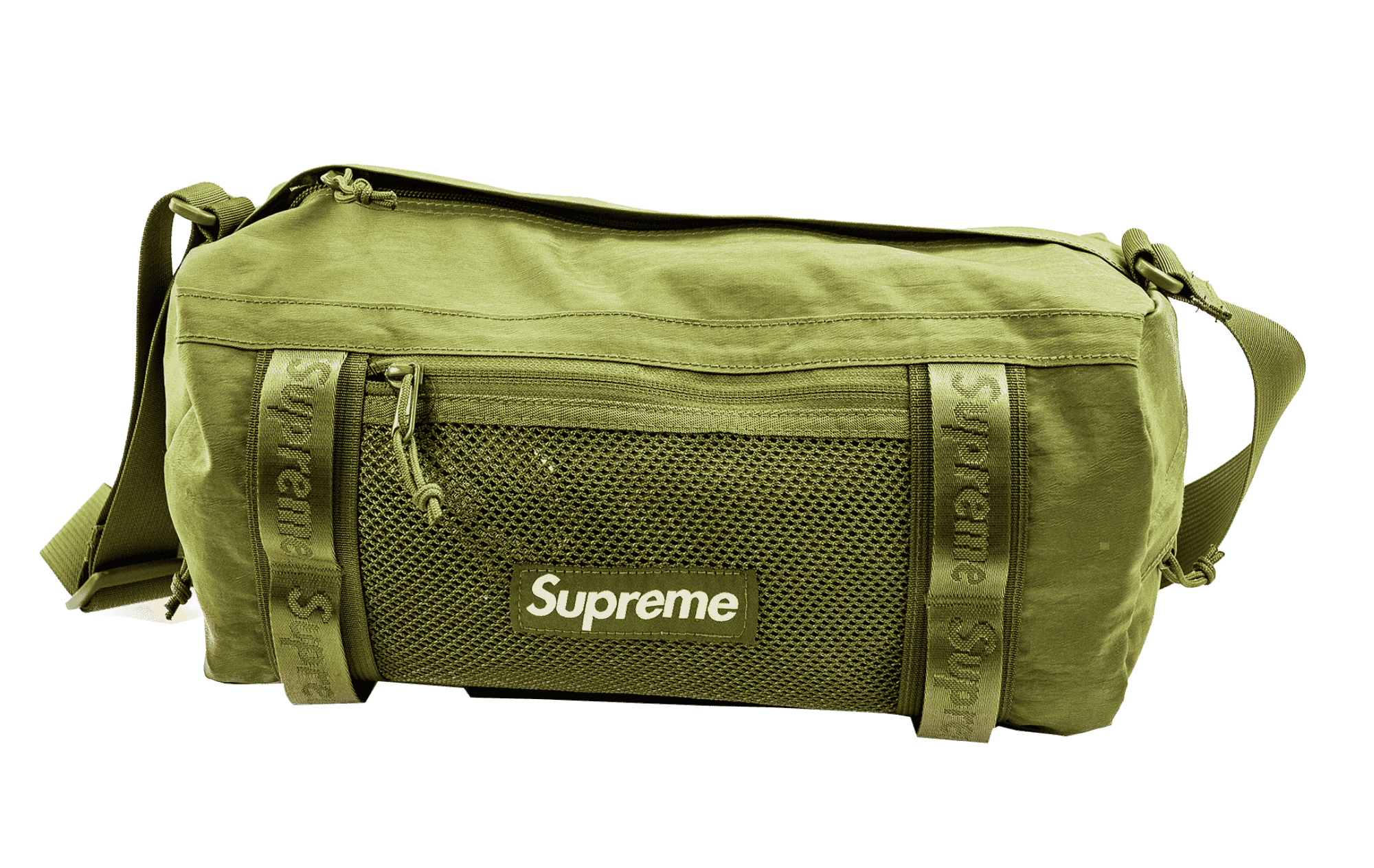 Supreme Sling Bag