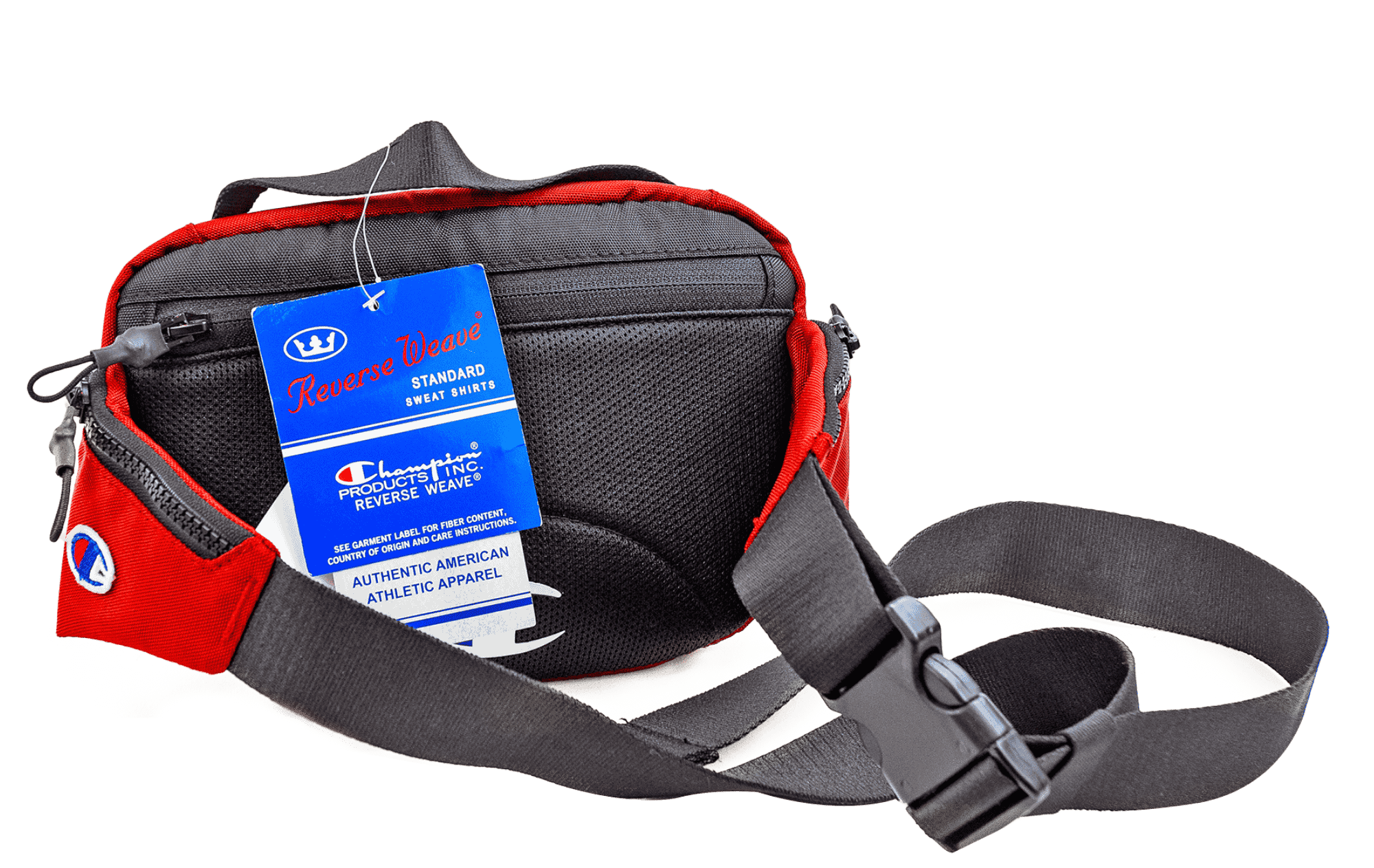 Champion Belt Bag