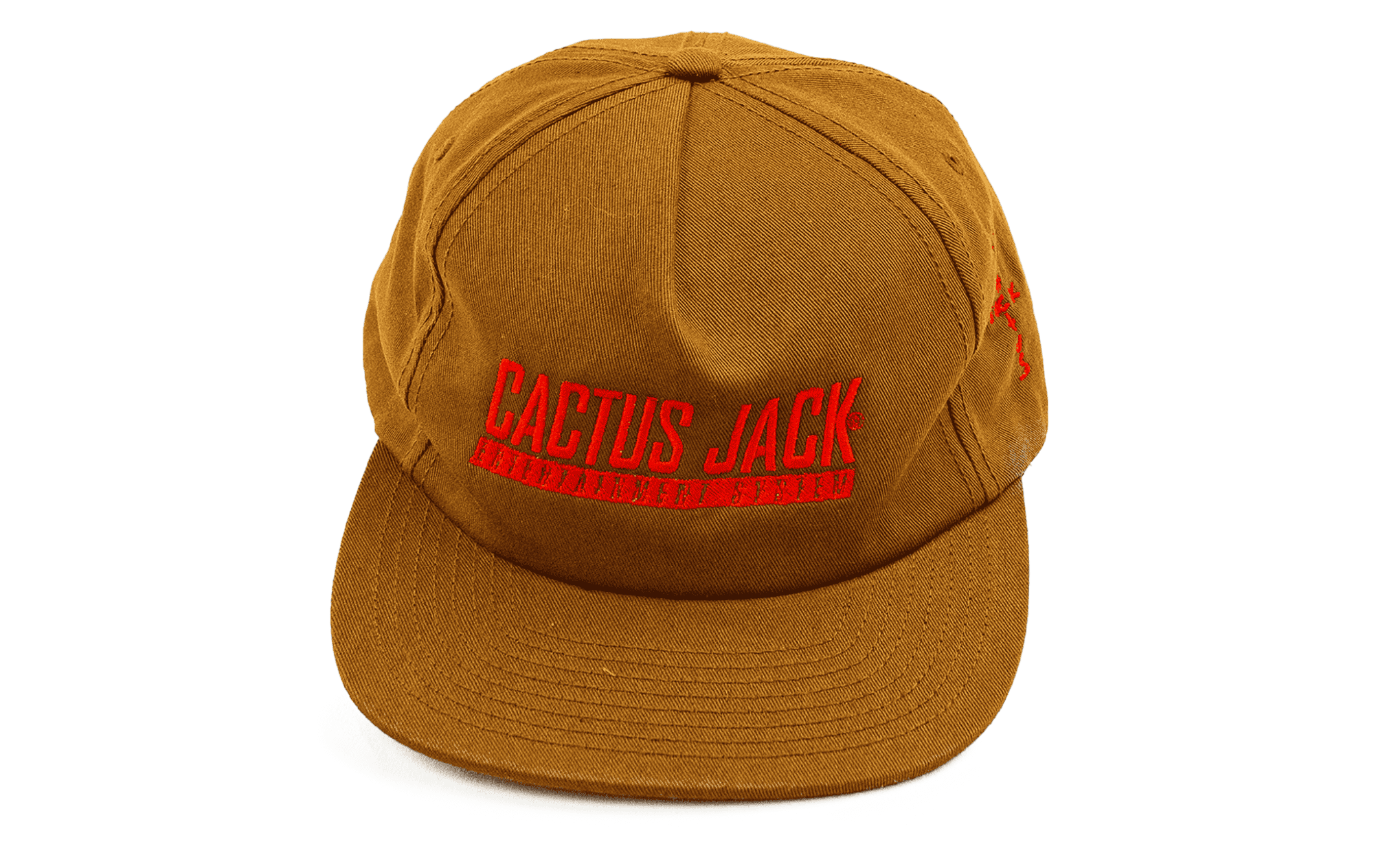 Cactus Jack Hat