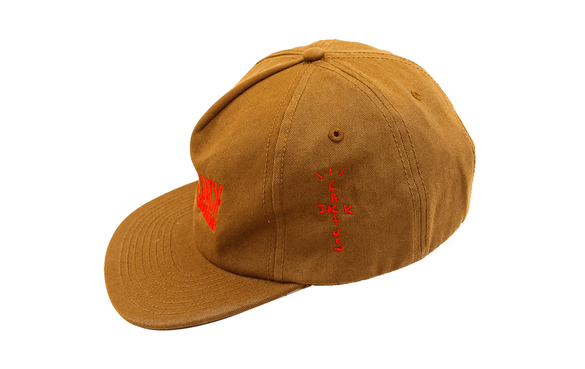 Cactus Jack Hat