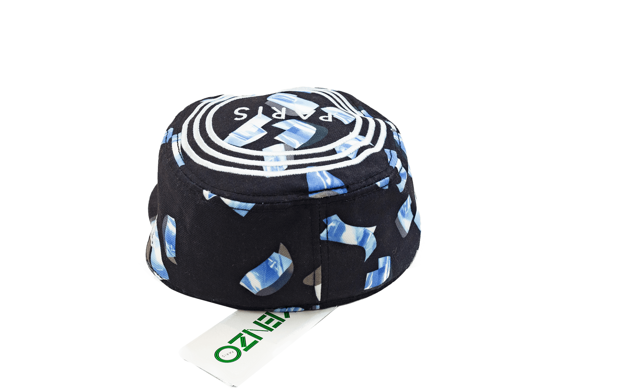 Kenzo Casquette logo Paris