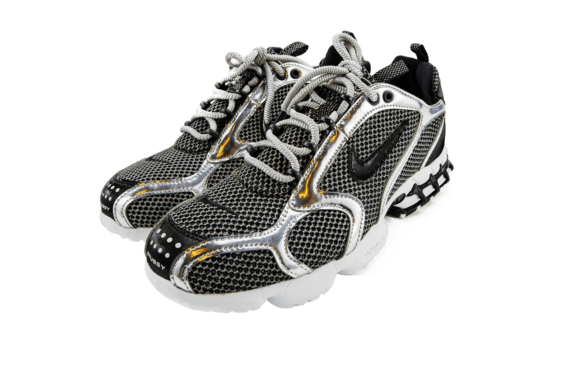 Nike Air ZM Spiridon CG2/ Stussy