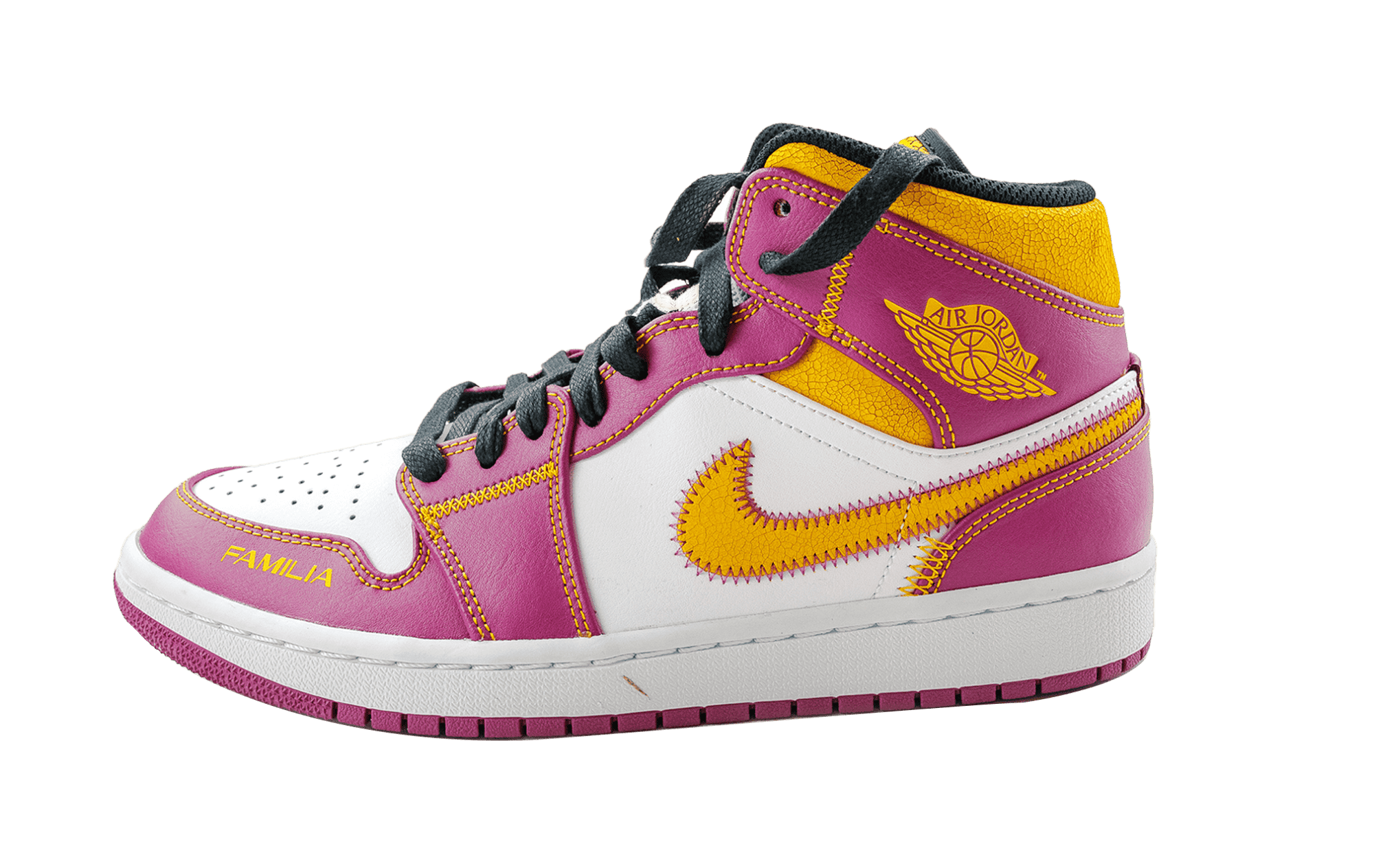Nike Air Jordan 1 Mid