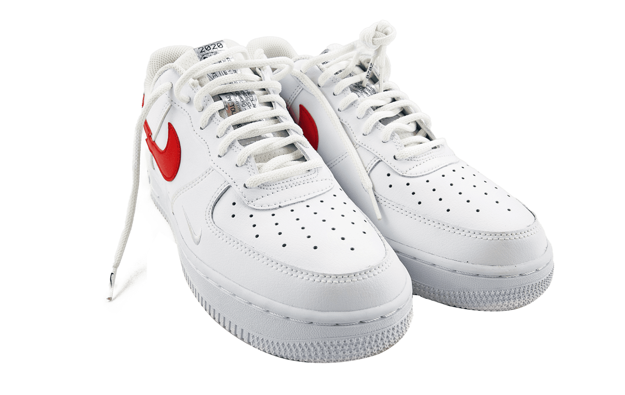 Nike Air Force 1 LV 8