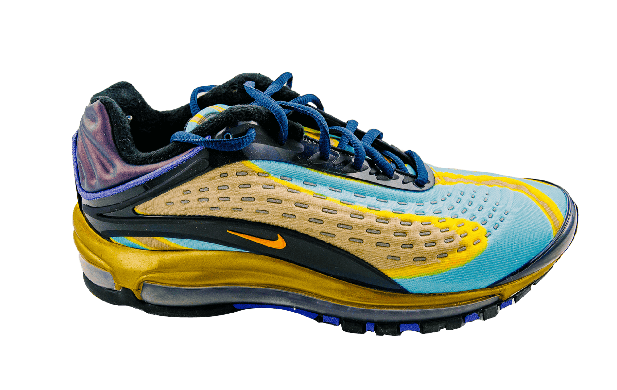 Nike Air Max Deluxe