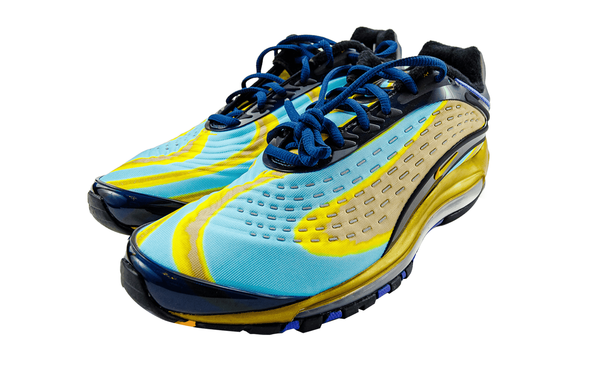 Nike Air Max Deluxe