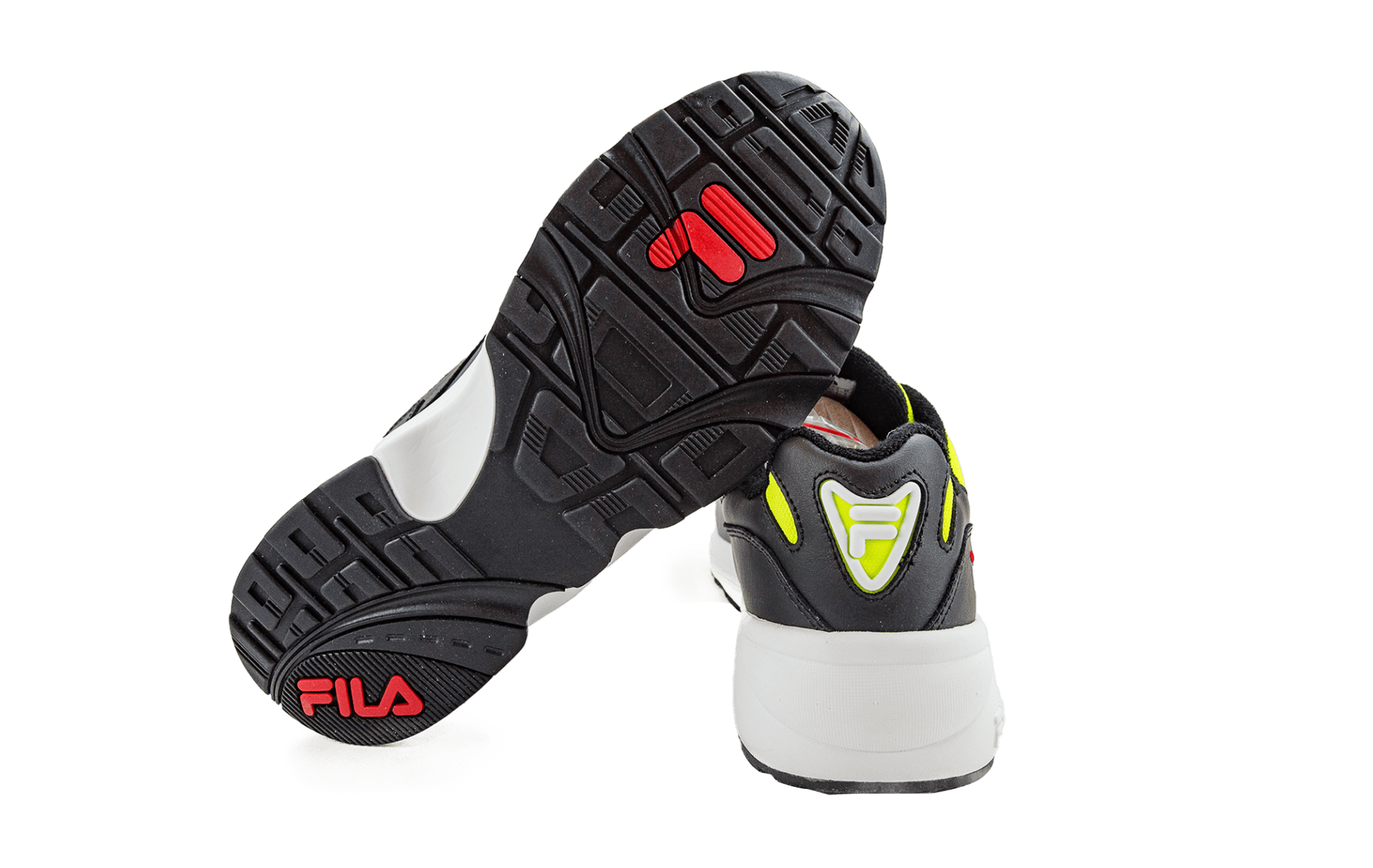Fila V94M Low