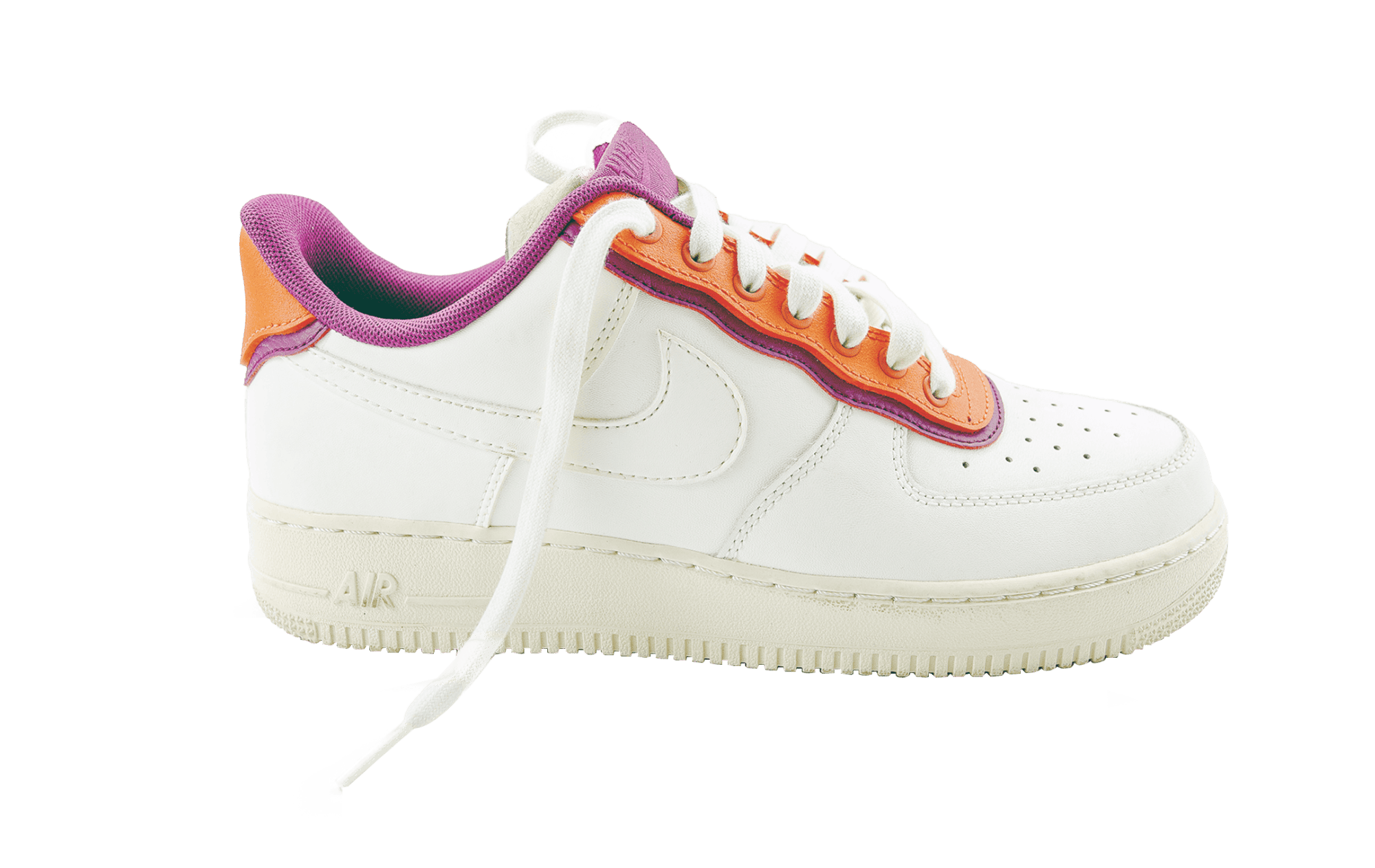 Nike Air Force