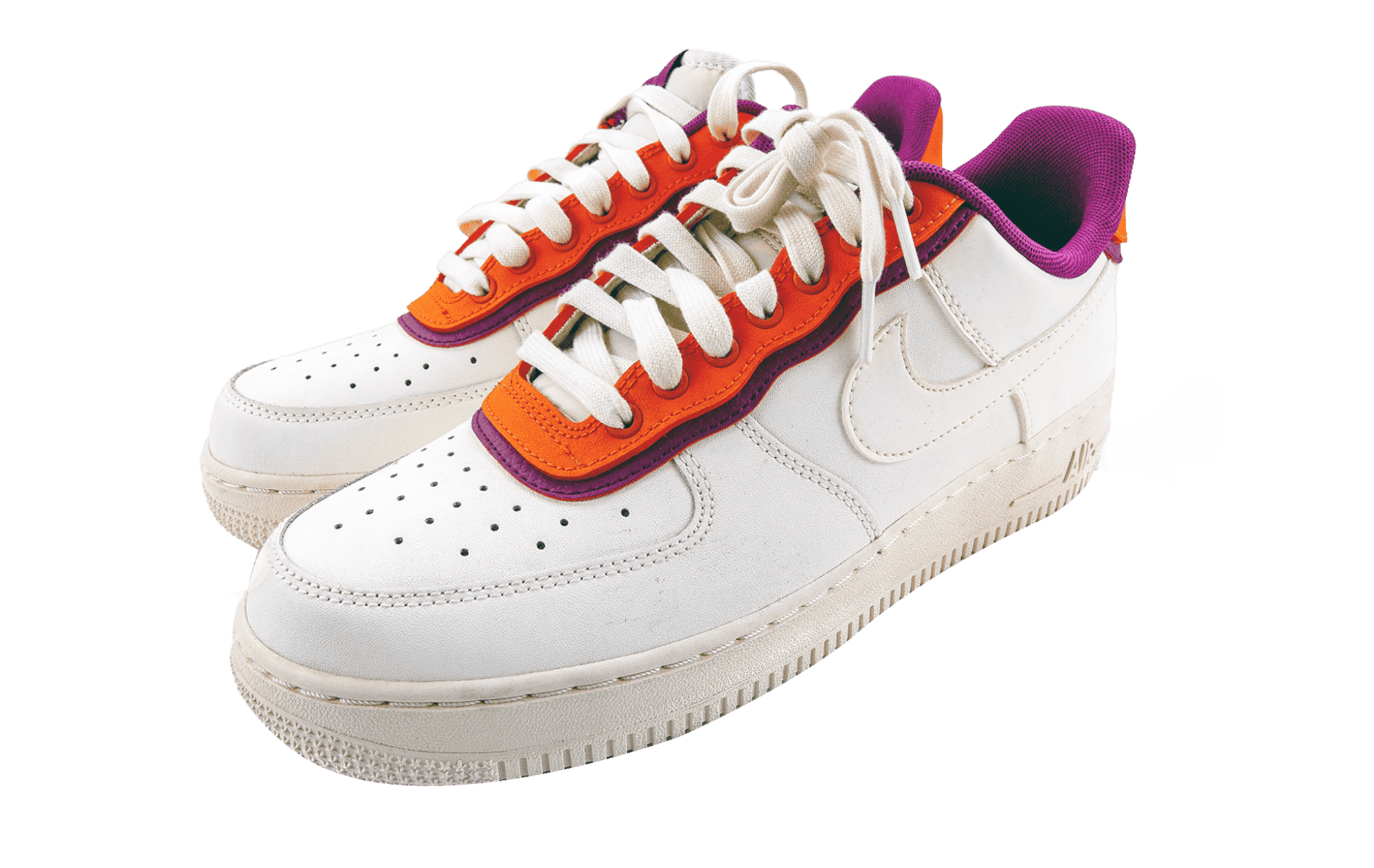 Nike Air Force