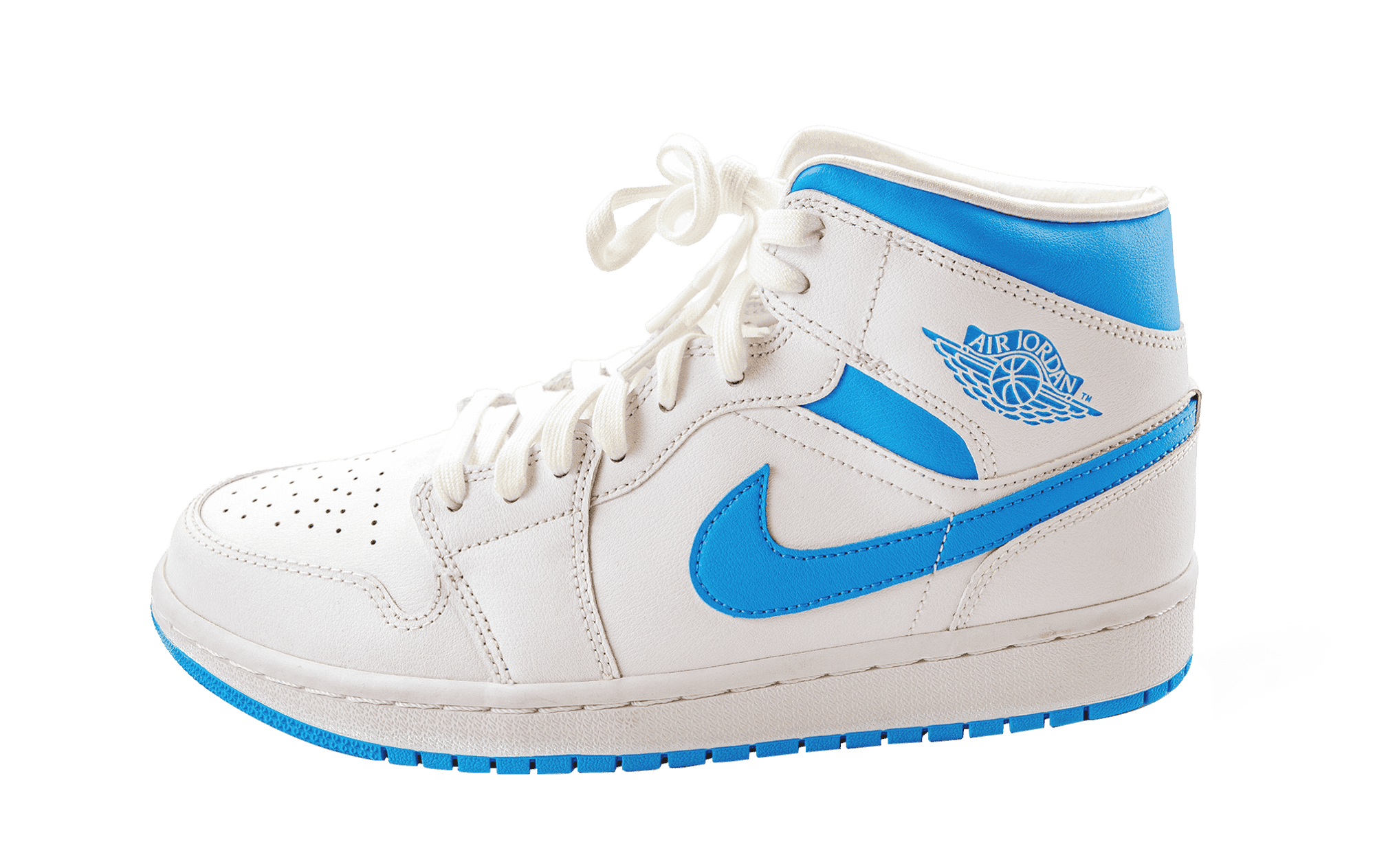 Nike WMNS Air Jordan 1 Mid