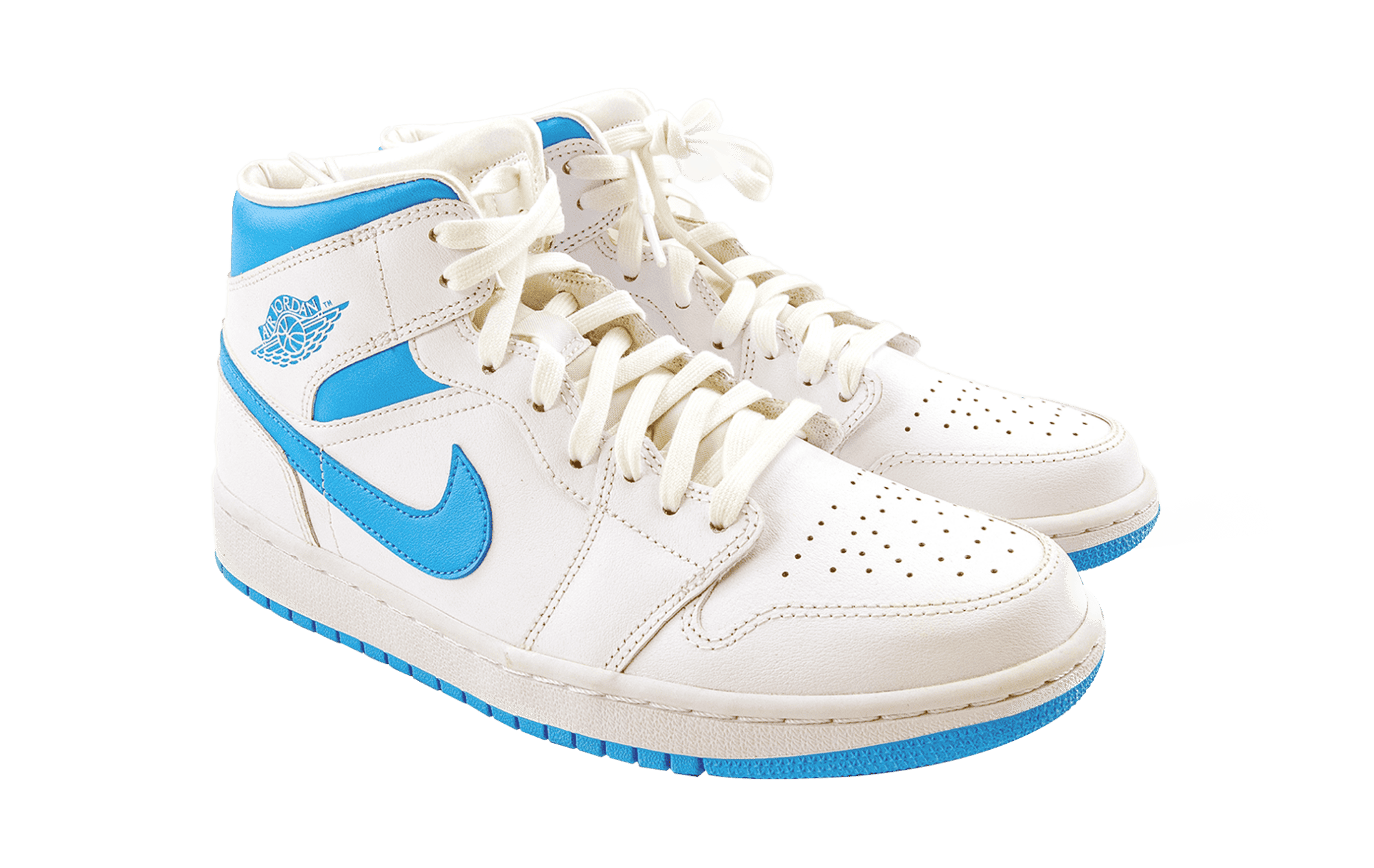 Nike WMNS Air Jordan 1 Mid