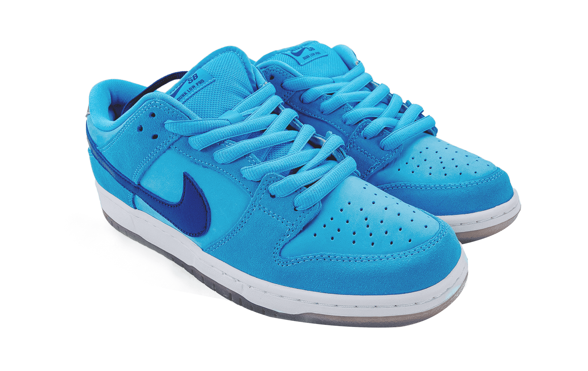 Nike SB Dunk low Pro