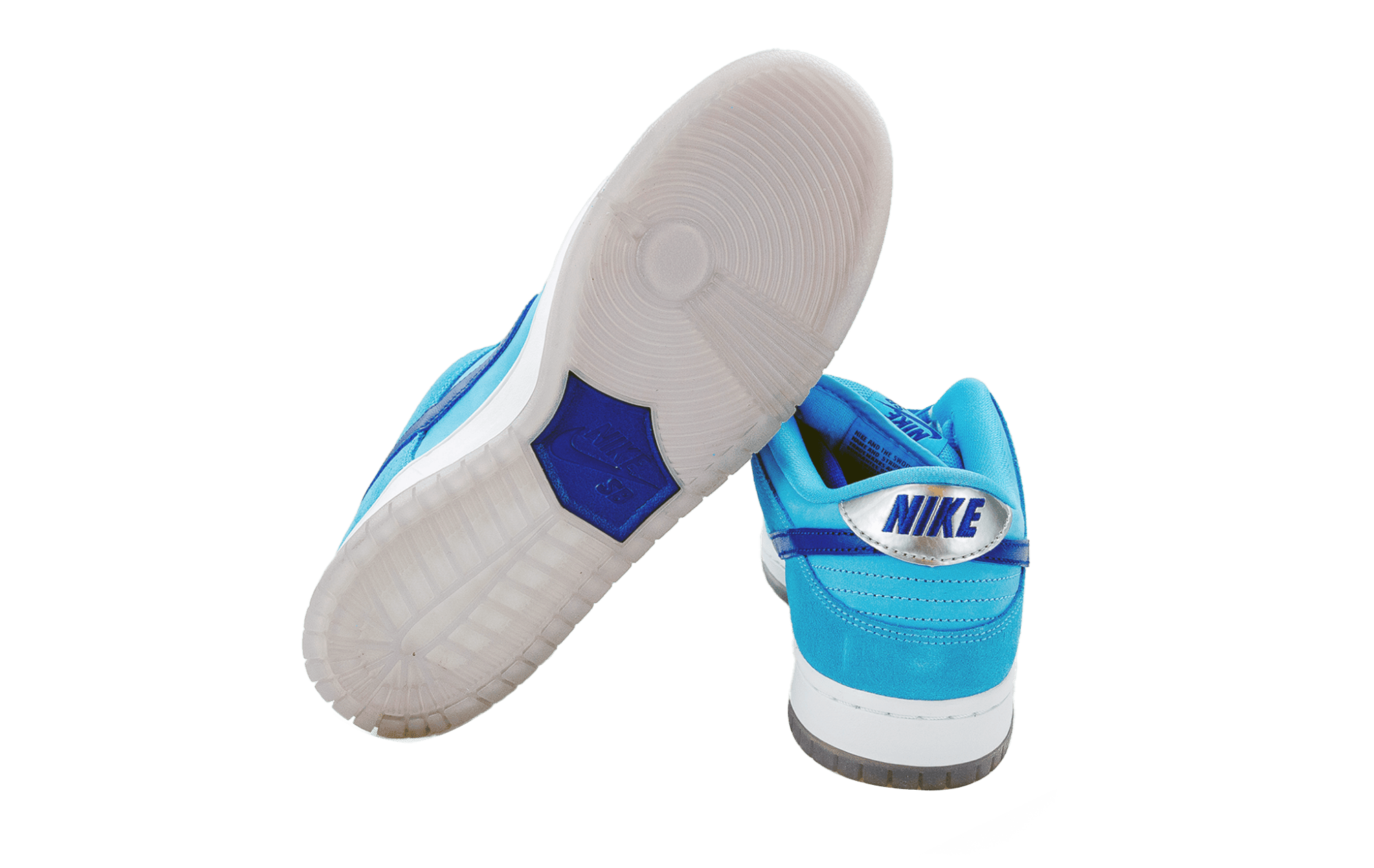 Nike SB Dunk low Pro