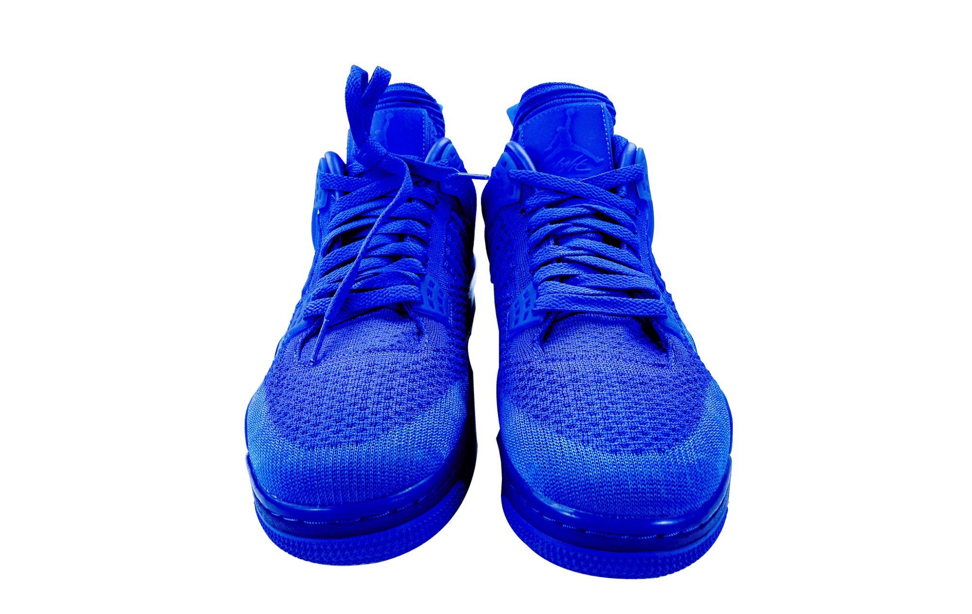 Nike Air Jordan 4 Retro FlyKnit