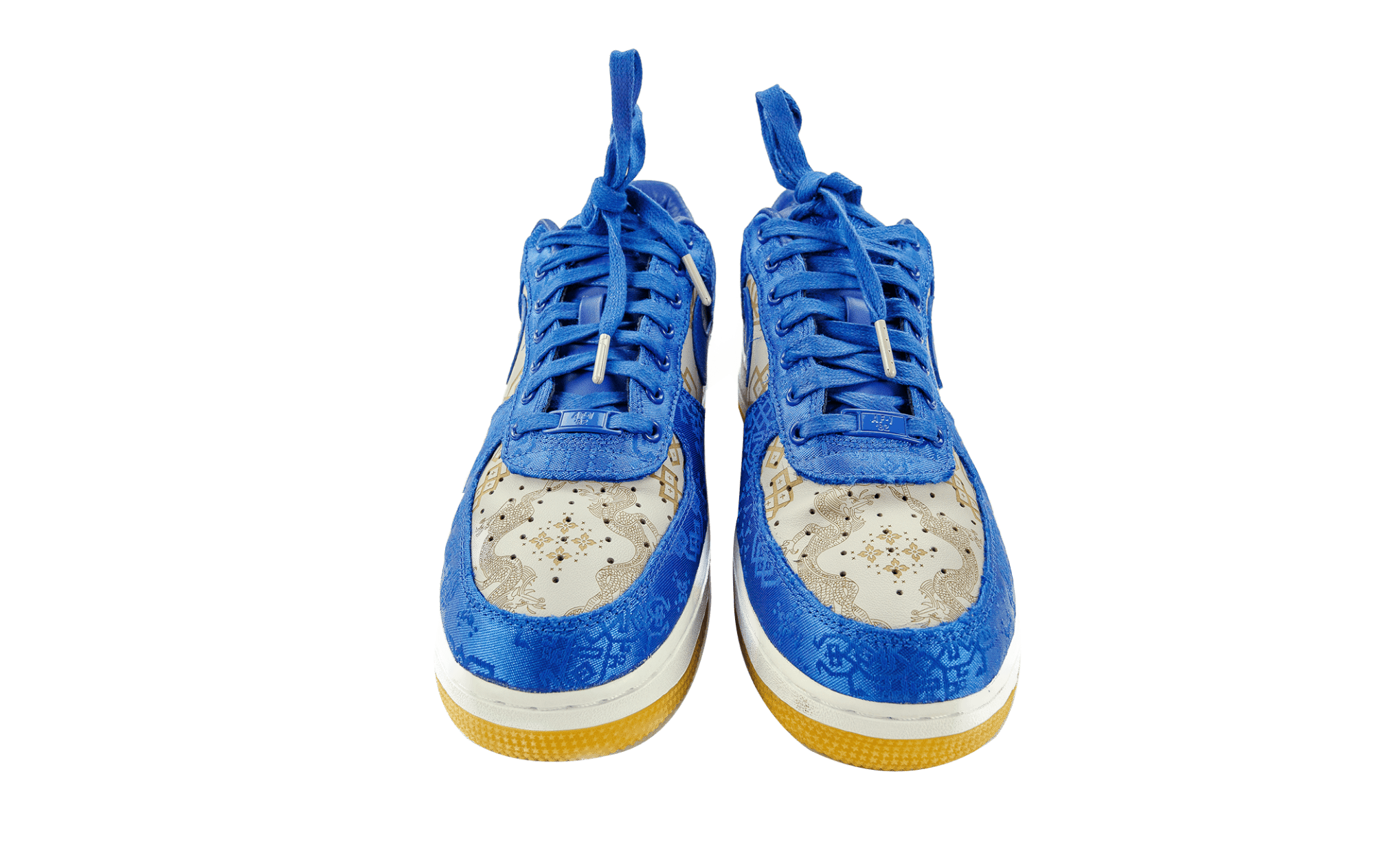 Nike Air Force 1 PRM/ Clot