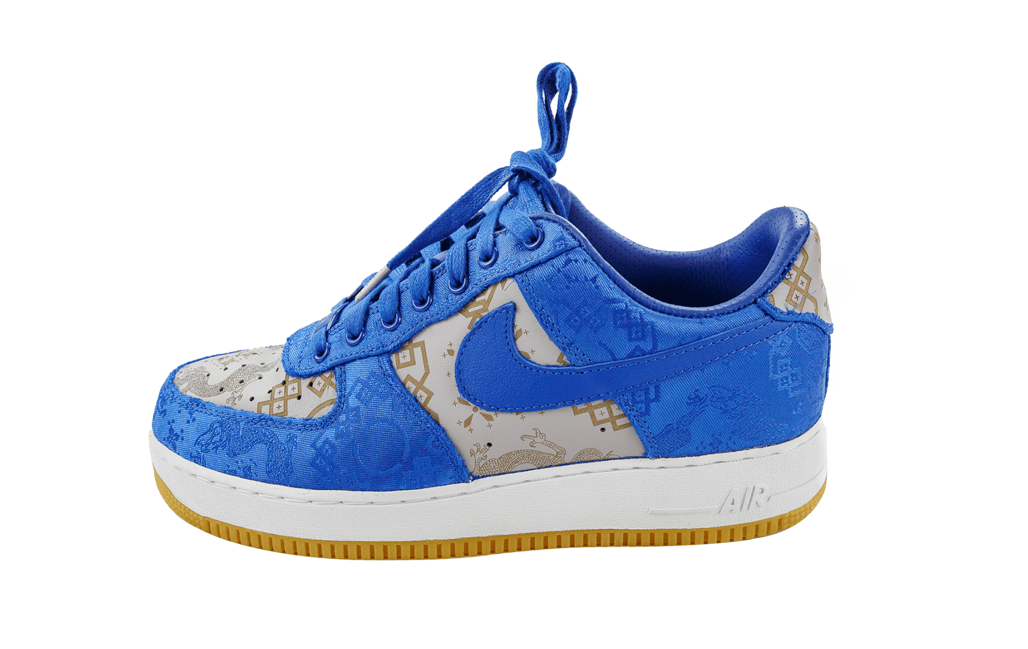 Nike Air Force 1 PRM/ Clot